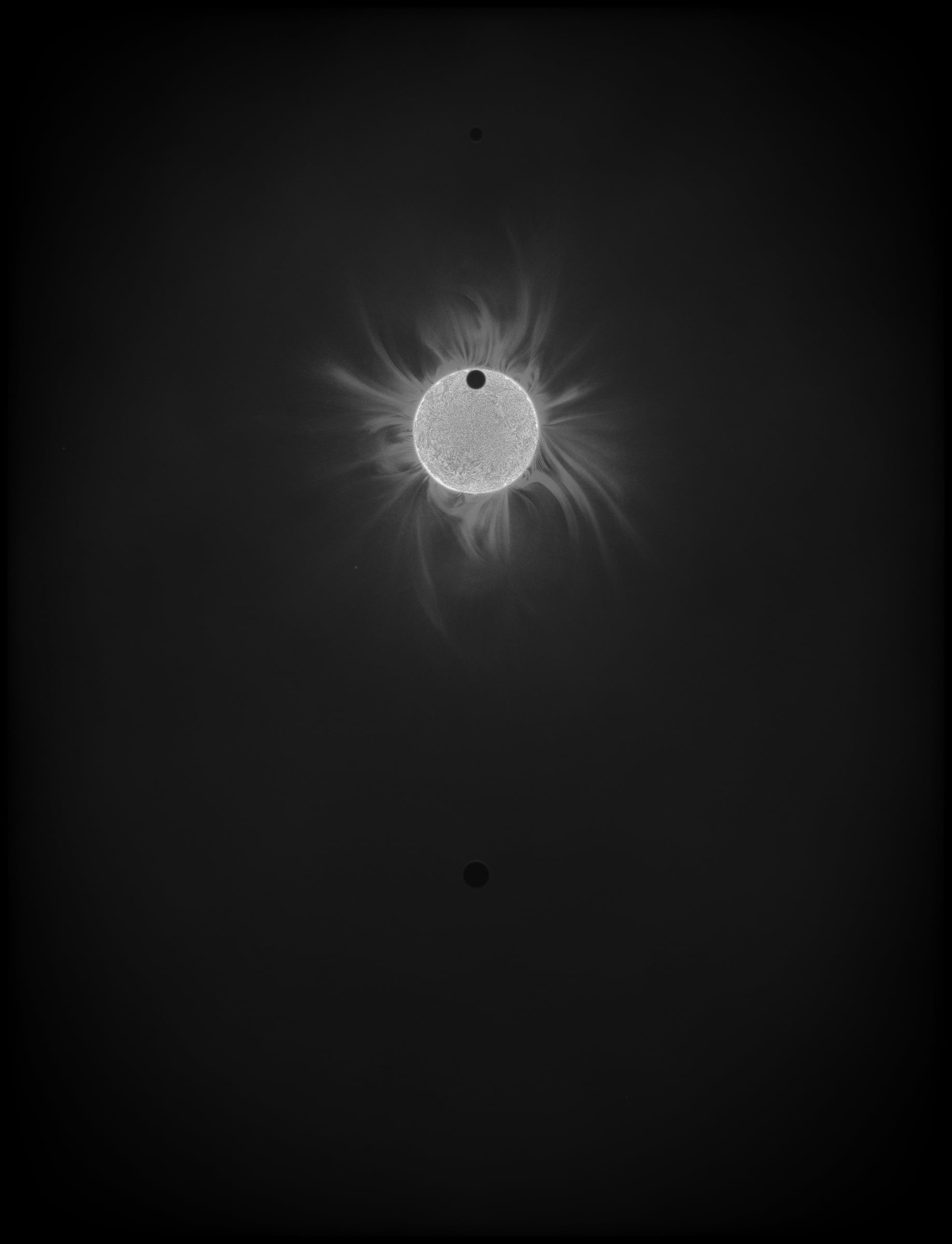Solar Transits #423000392
