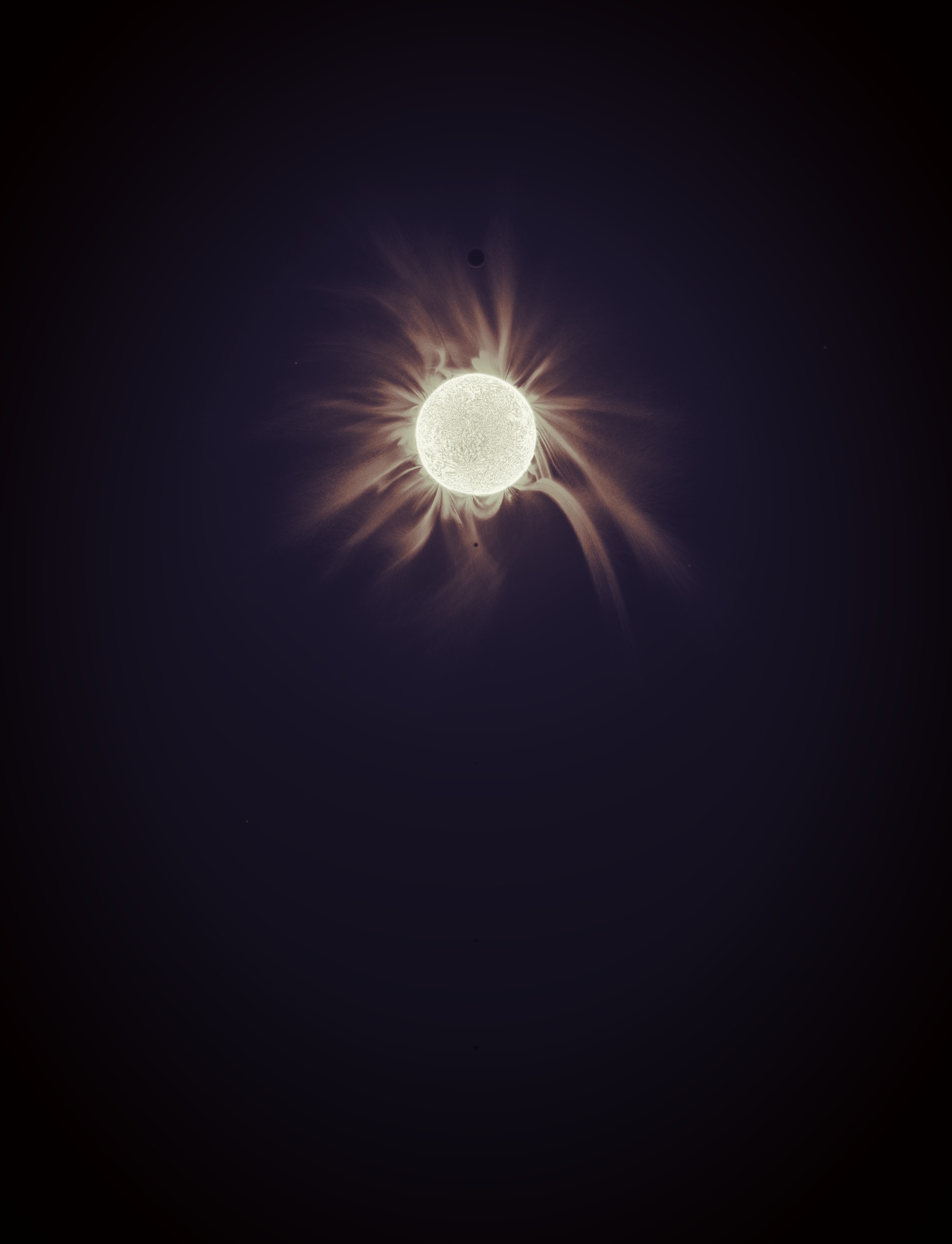 Solar Transits #423000393