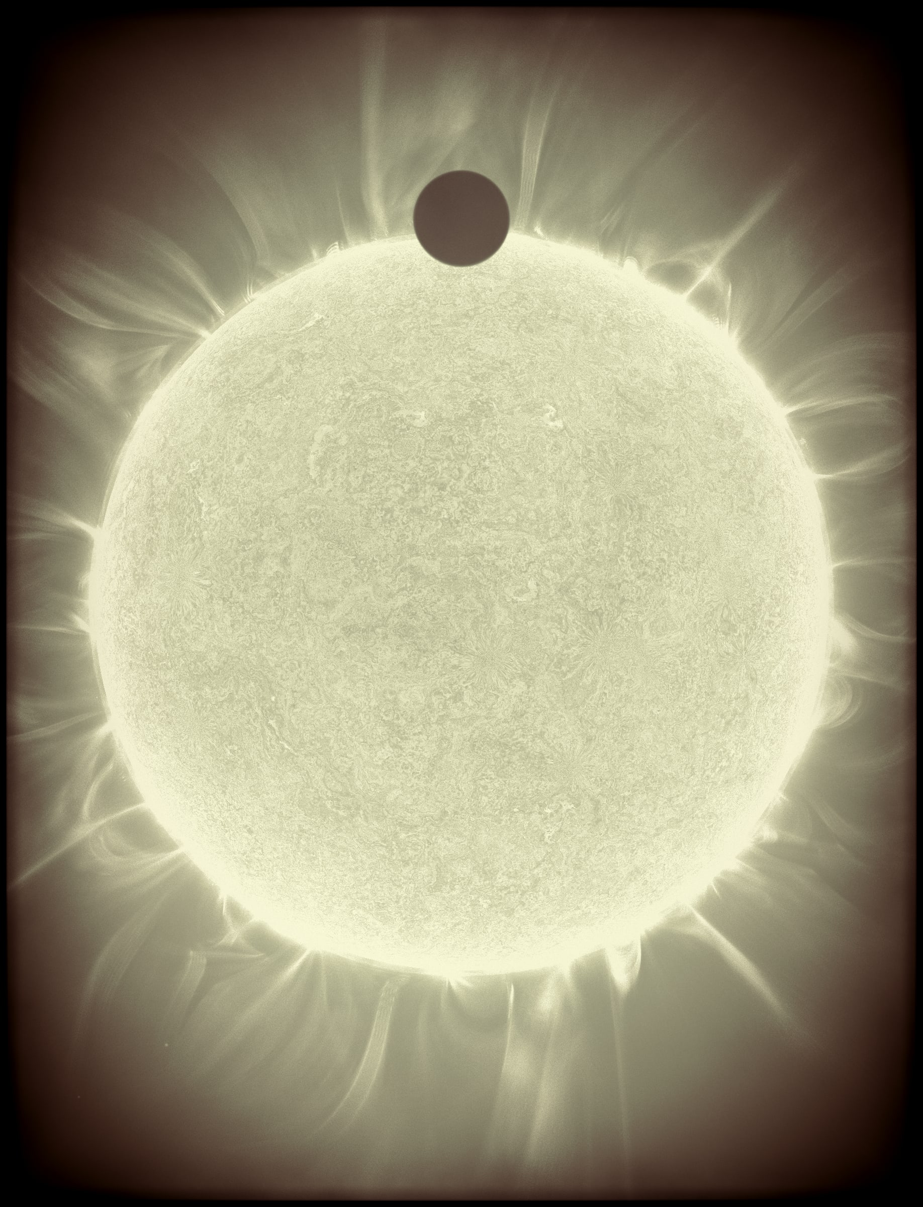 Solar Transits #423000395