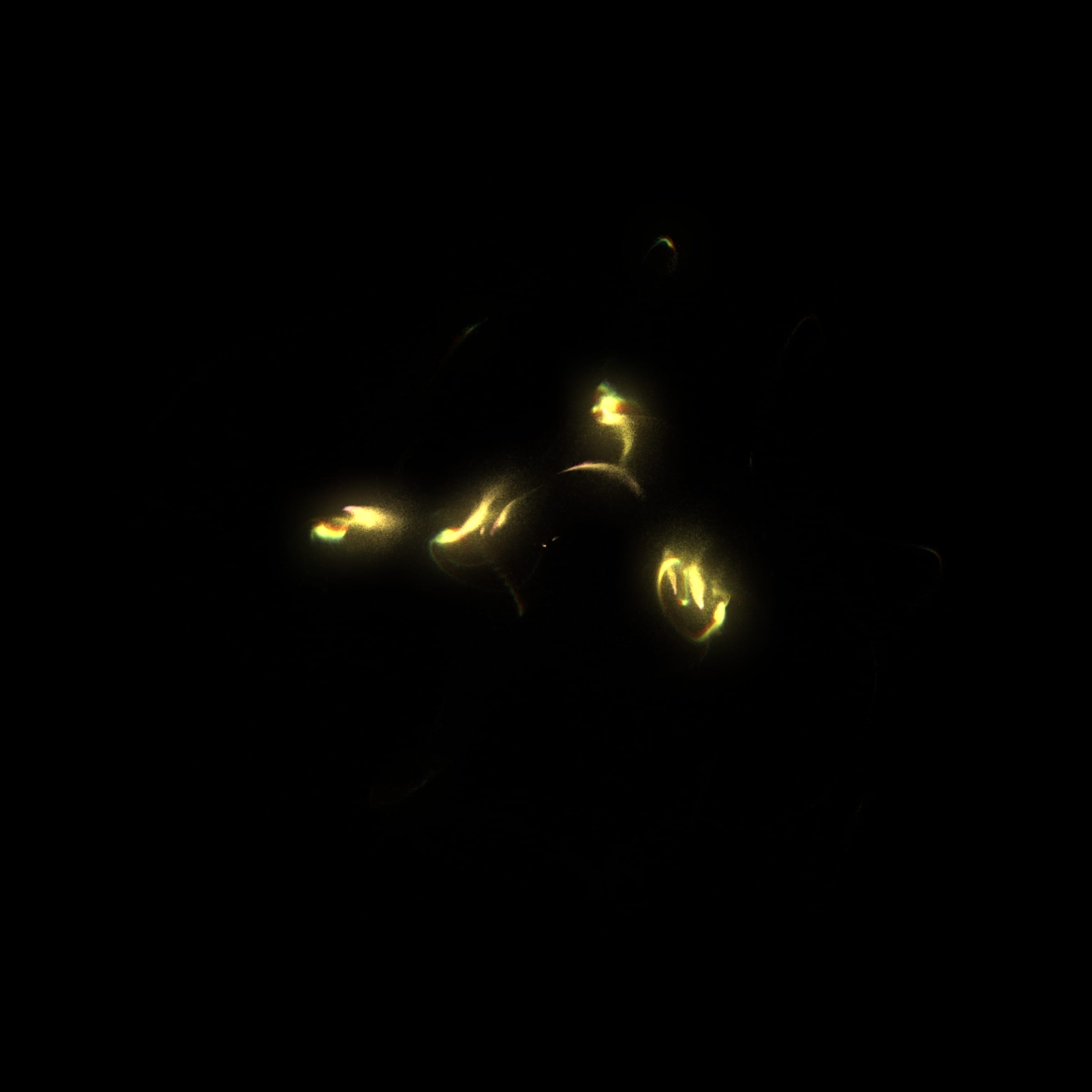 Featured token for: Worlds Within #176