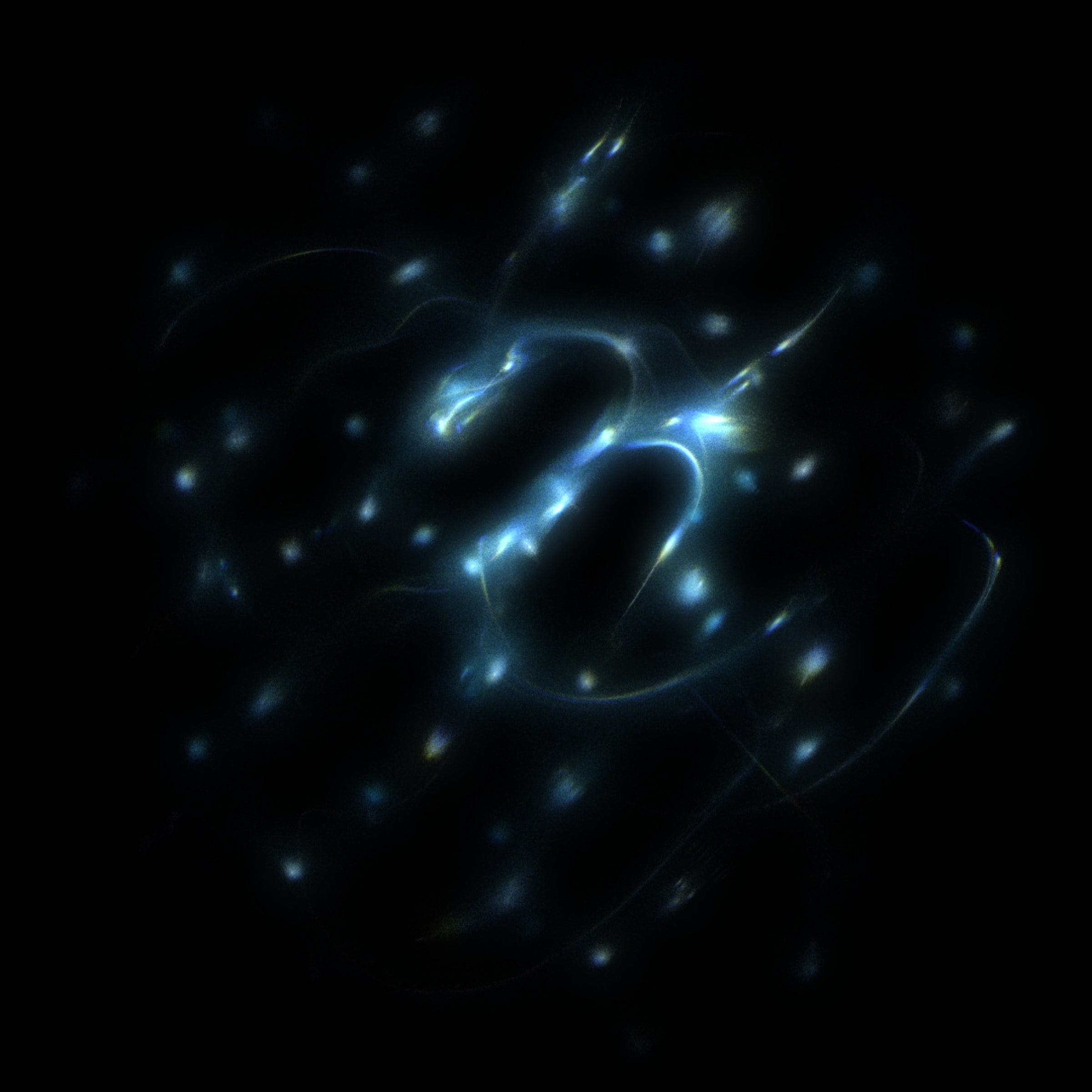 Featured token for: Worlds Within