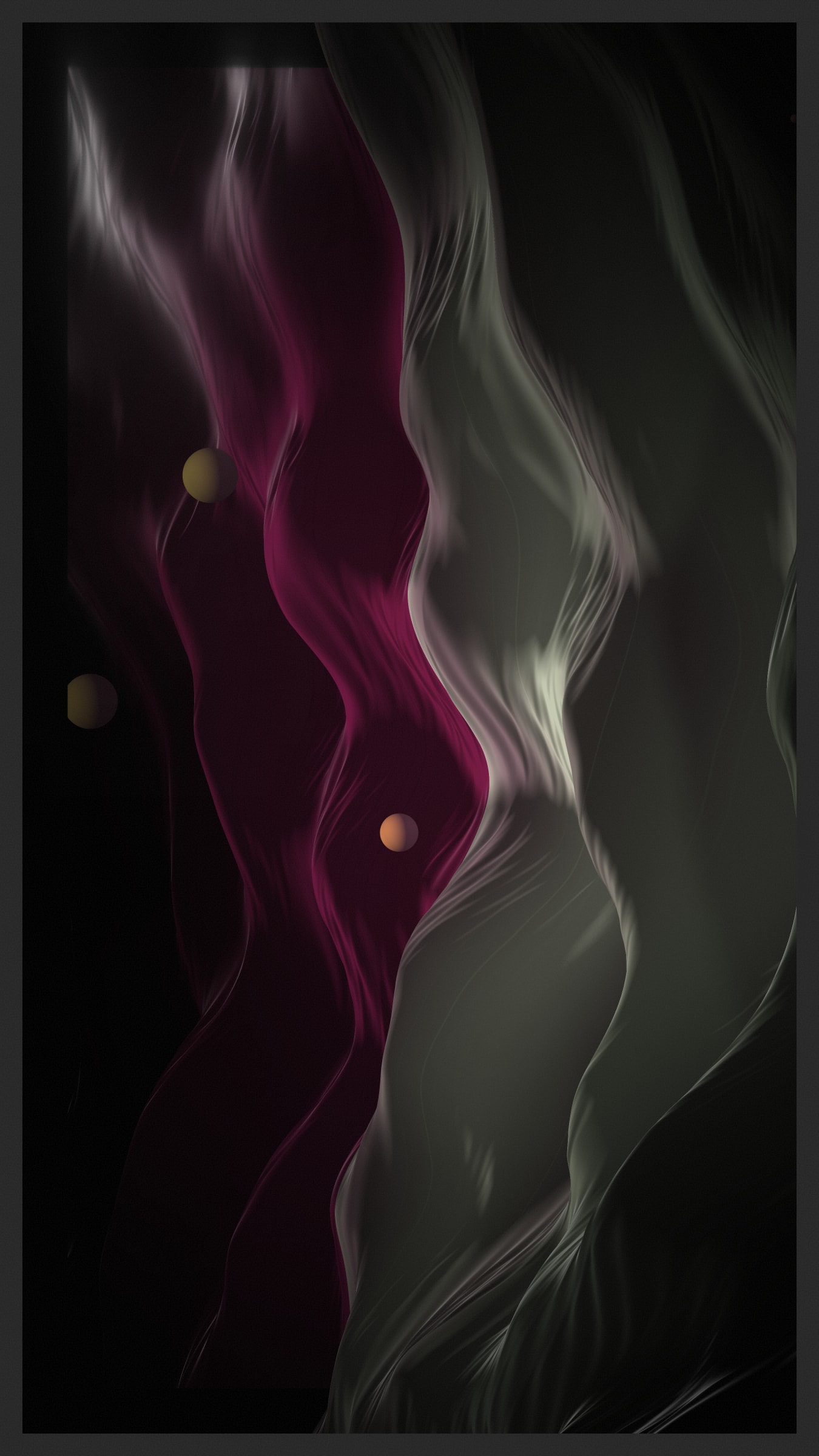 Featured token for: Fushi No Reality - フシノゲンジツ