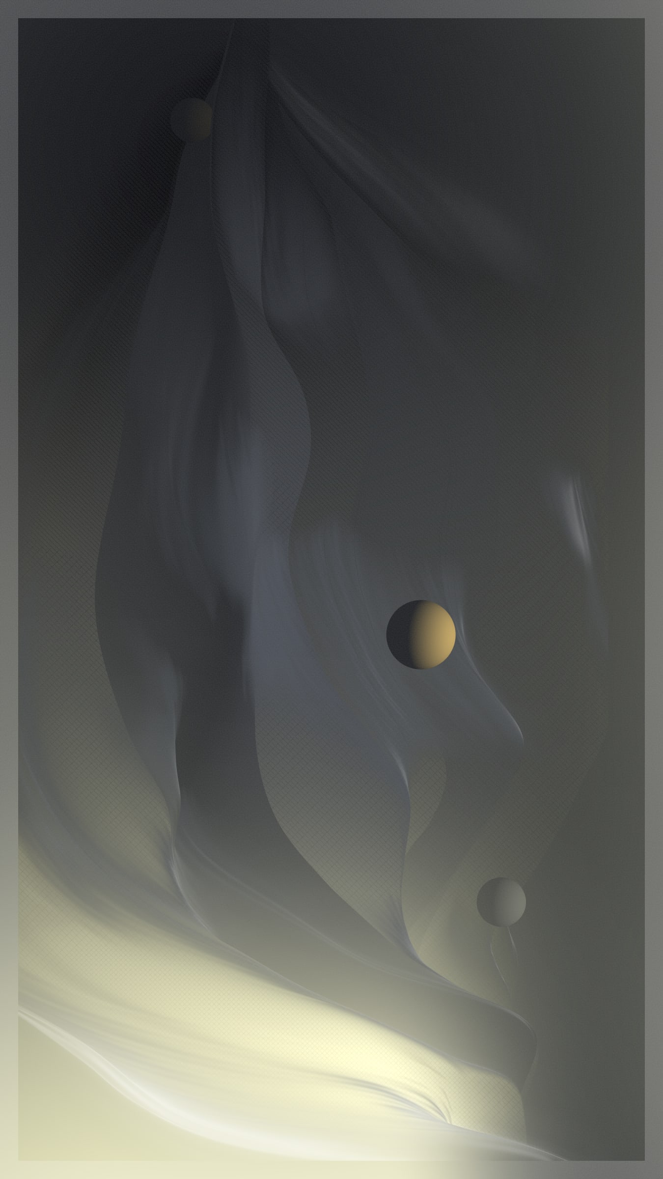 Featured token for: Fushi No Reality - フシノゲンジツ