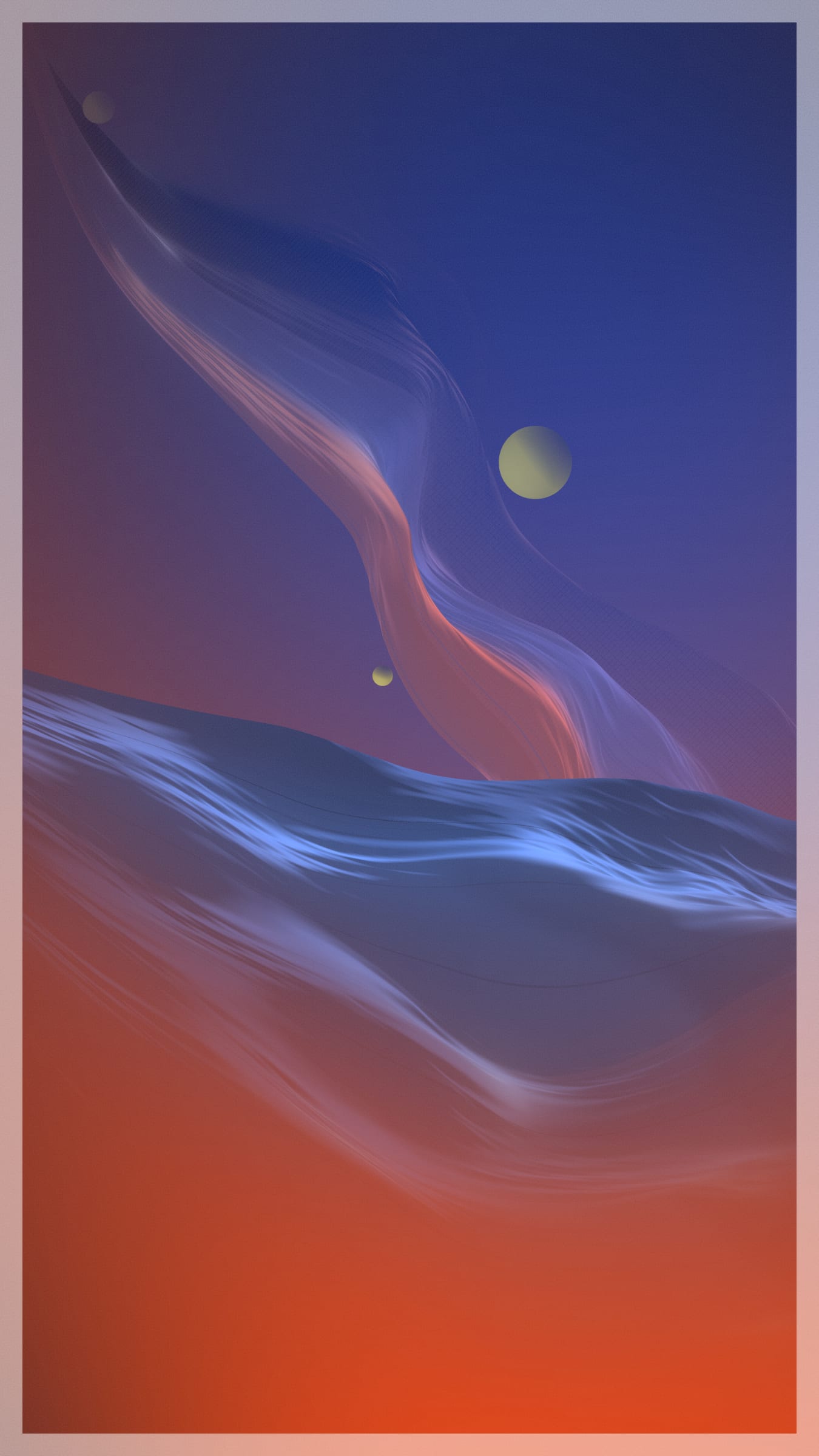 Featured token for: Fushi No Reality - フシノゲンジツ