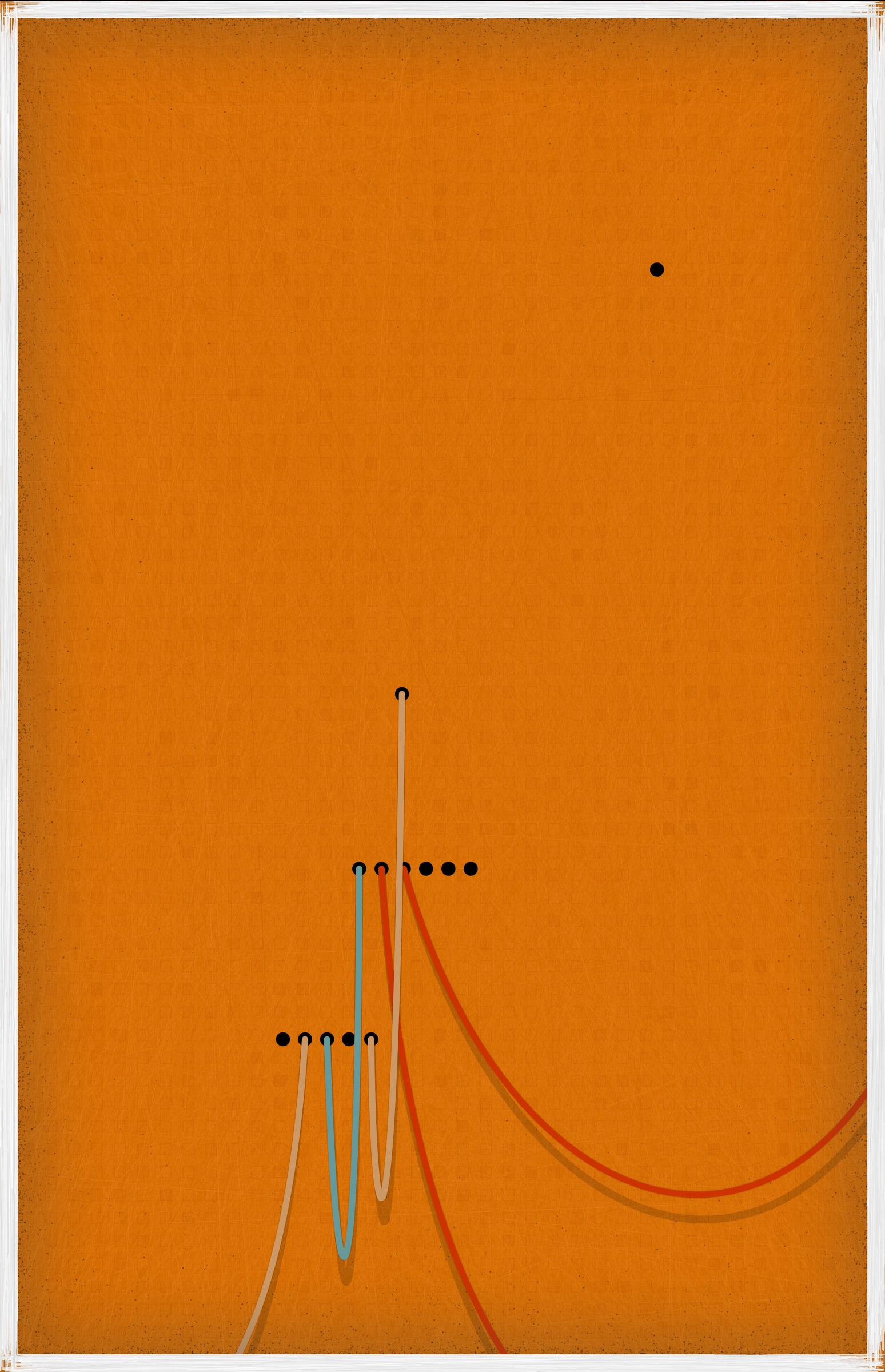 Featured token for: (Dis)connected