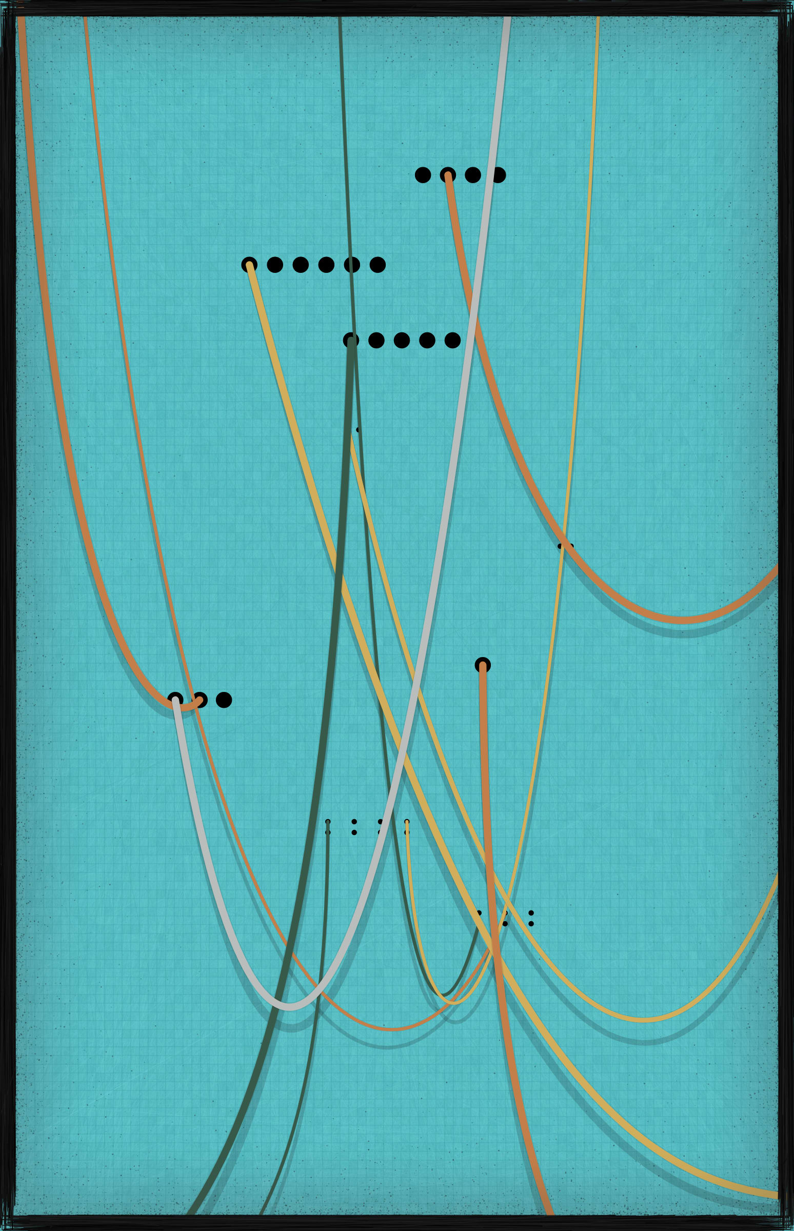 Featured token for: (Dis)connected