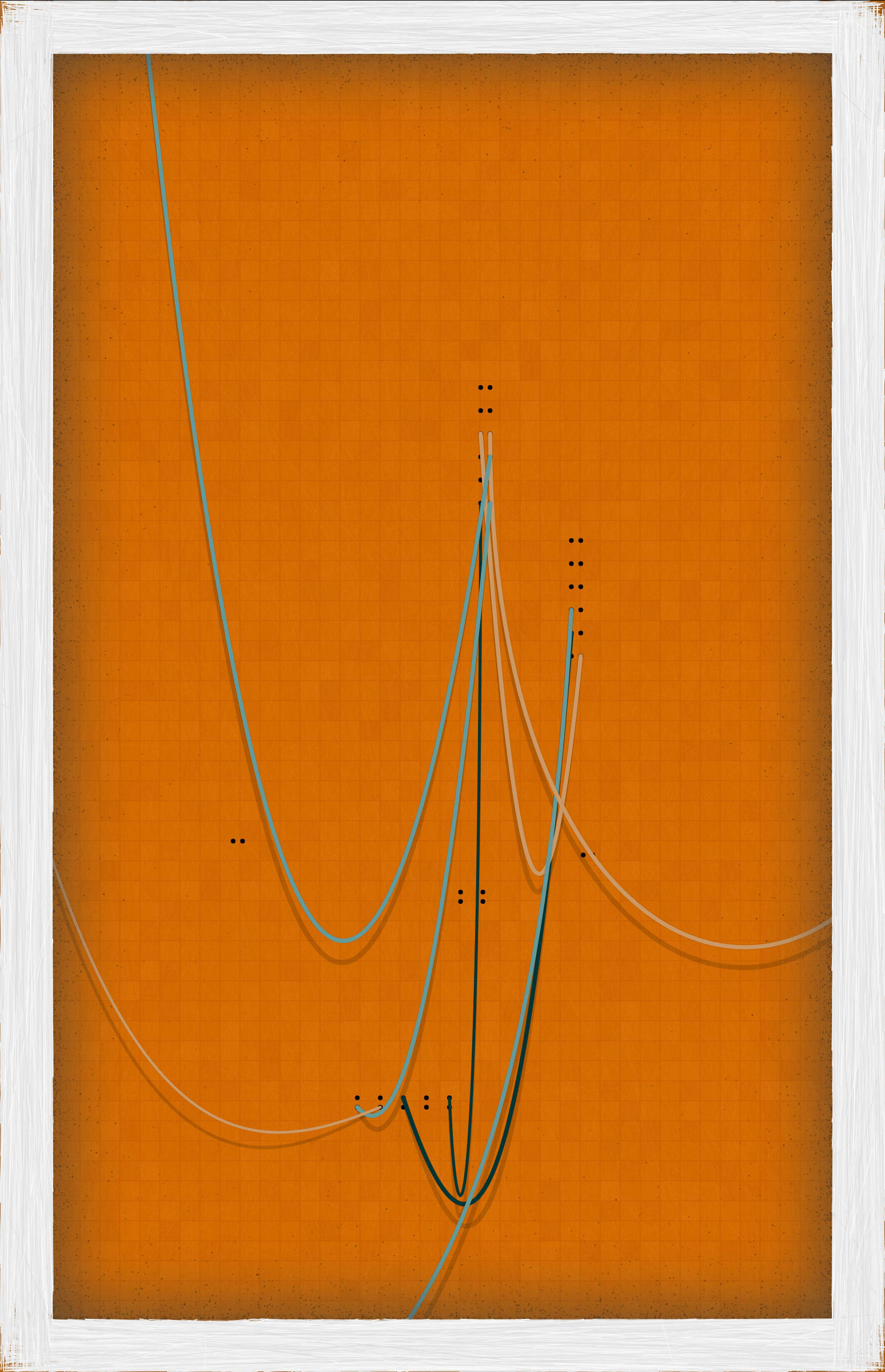 Featured token for: (Dis)connected