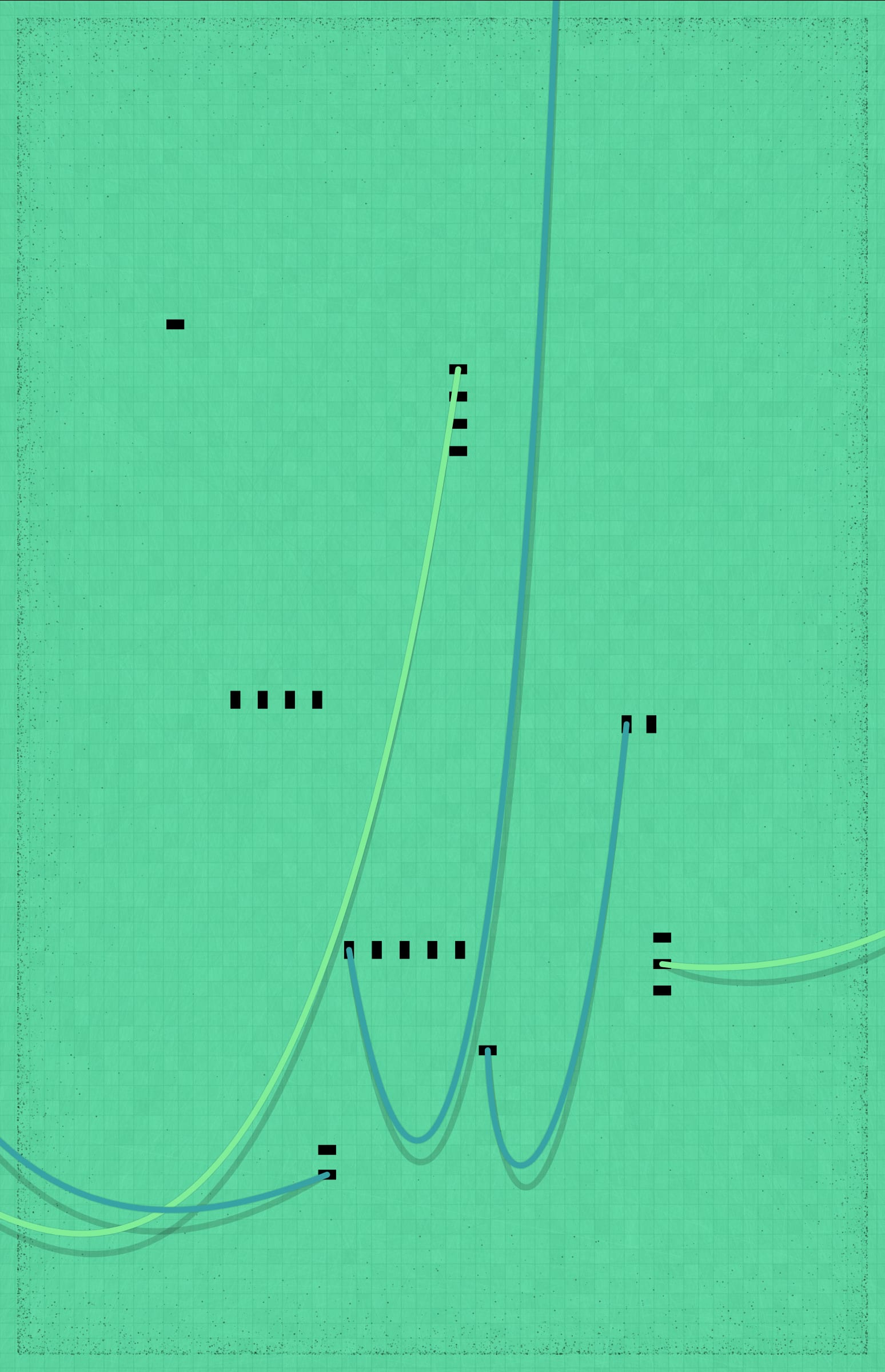 Featured token for: (Dis)connected