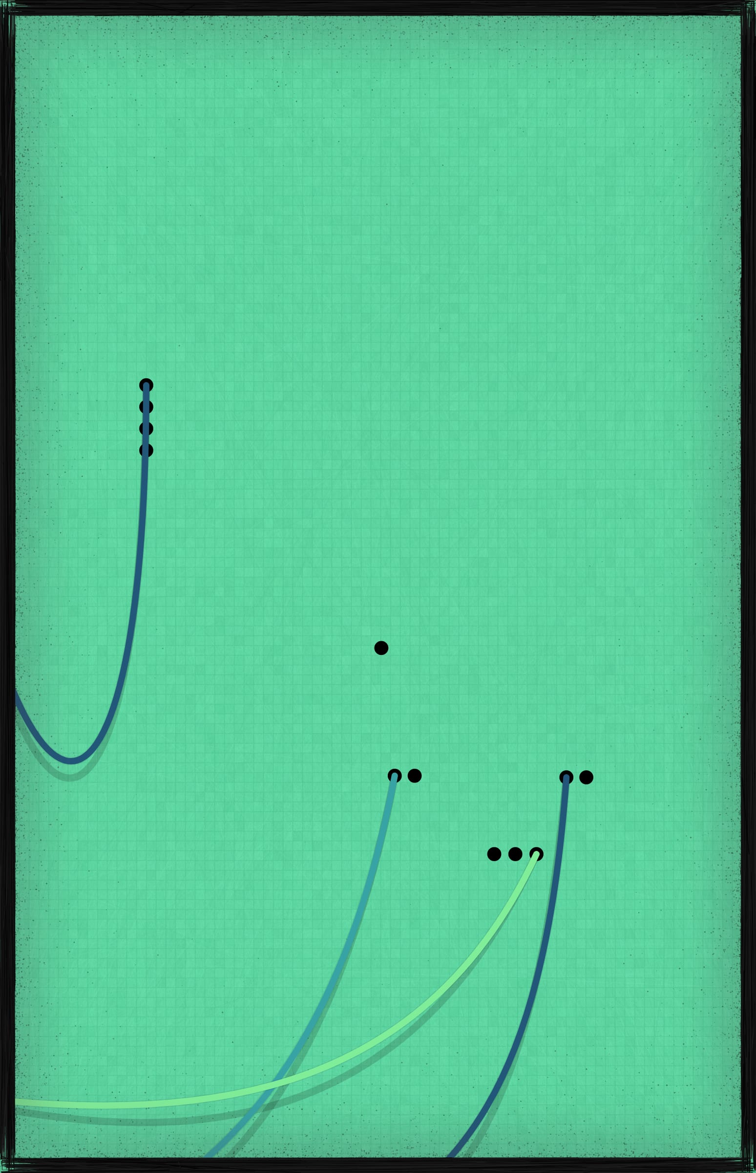 Featured token for: (Dis)connected