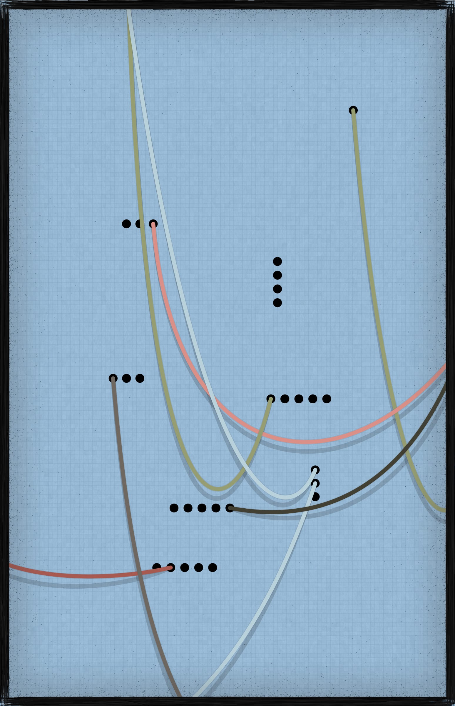 Featured token for: (Dis)connected