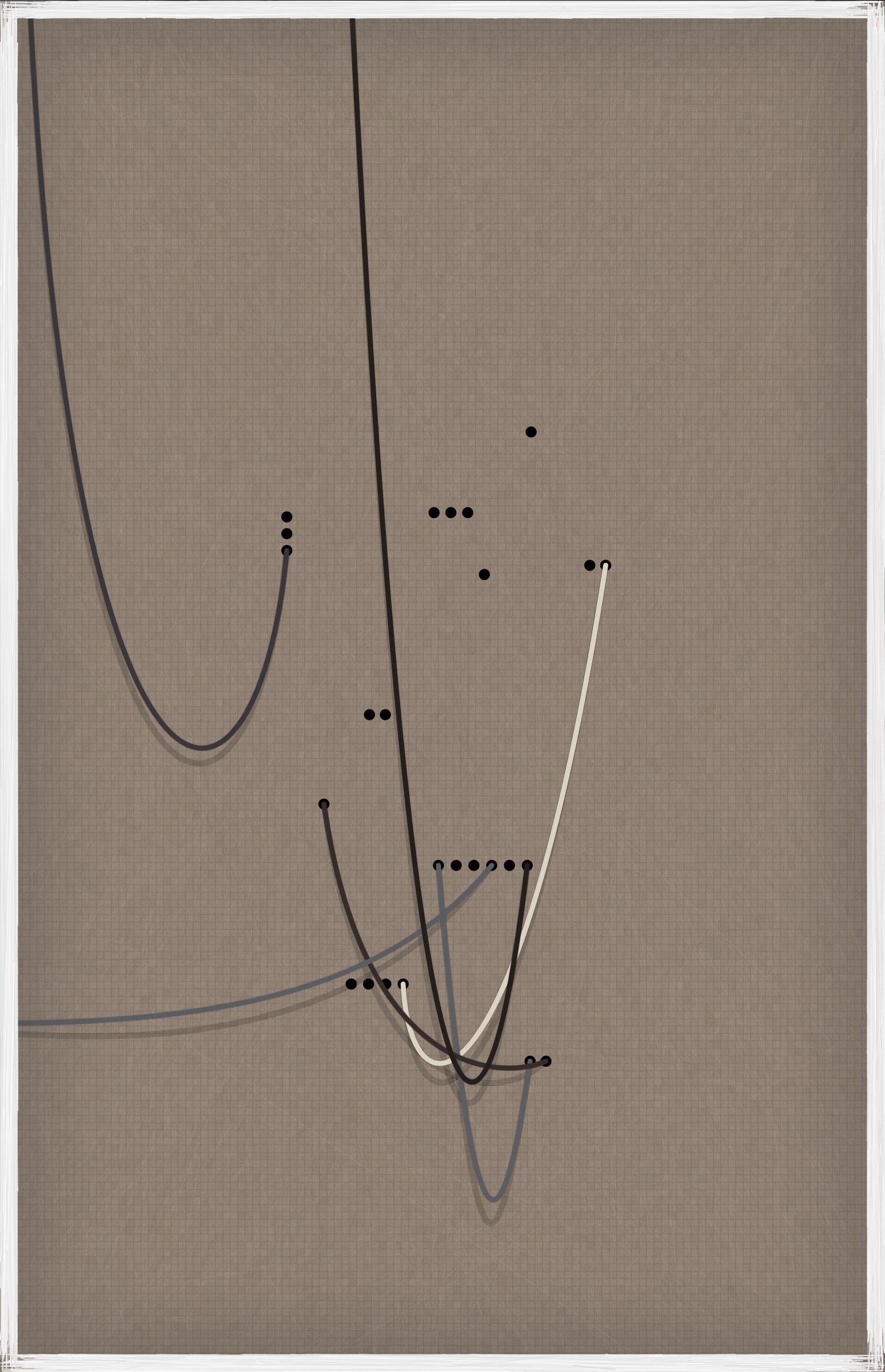 Featured token for: (Dis)connected