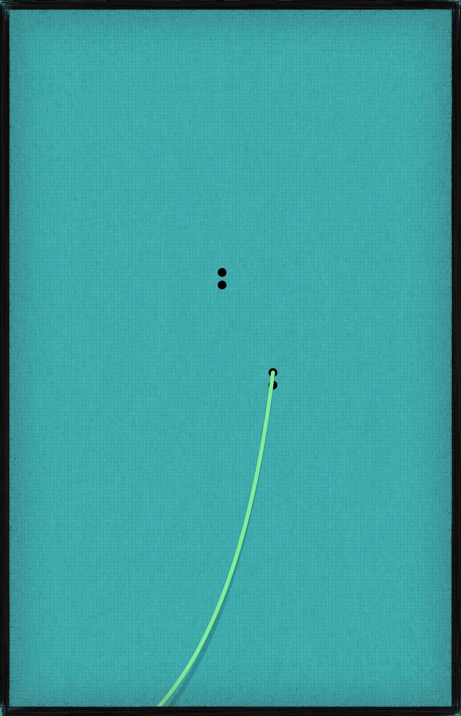 Featured token for: (Dis)connected