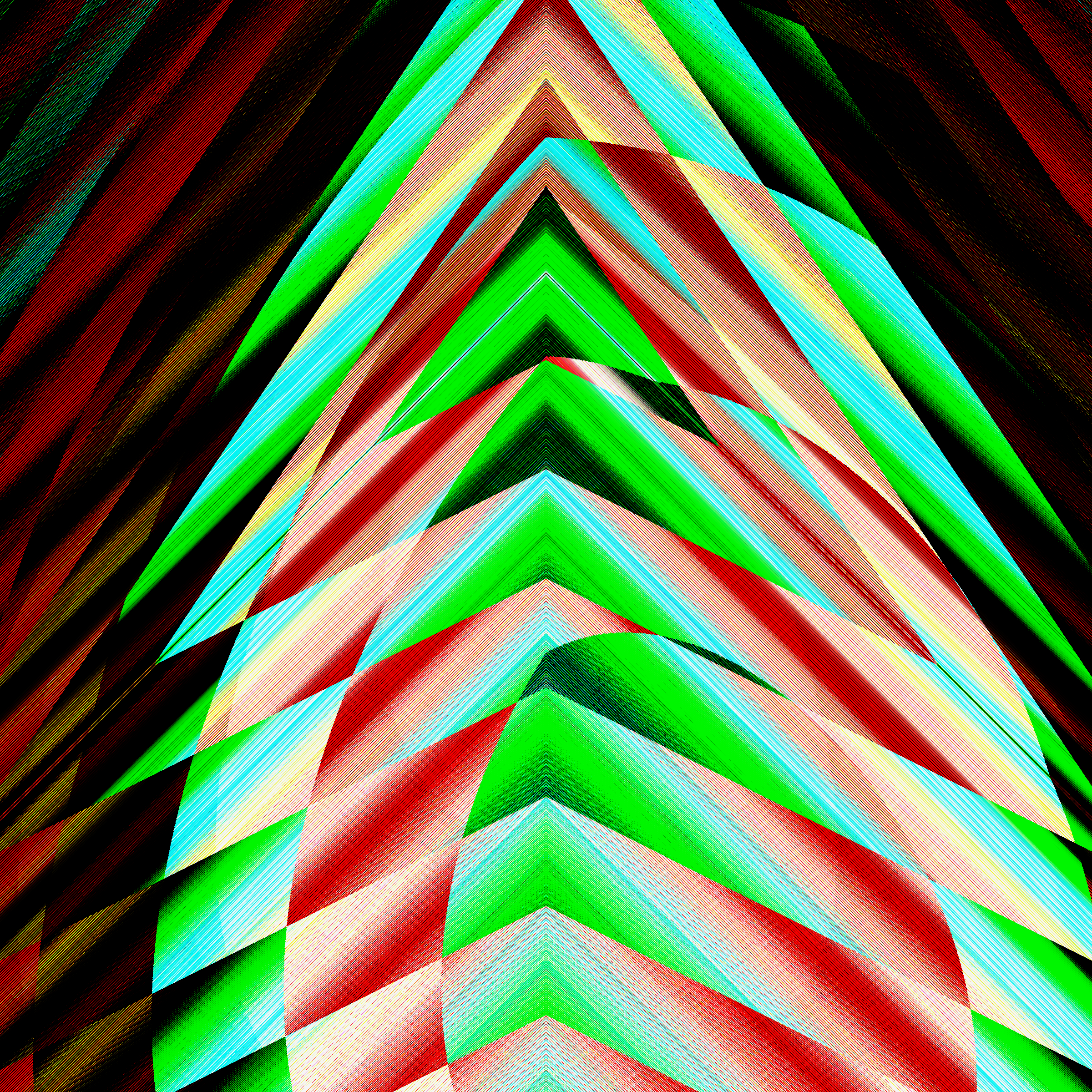 Featured token for: Divergence