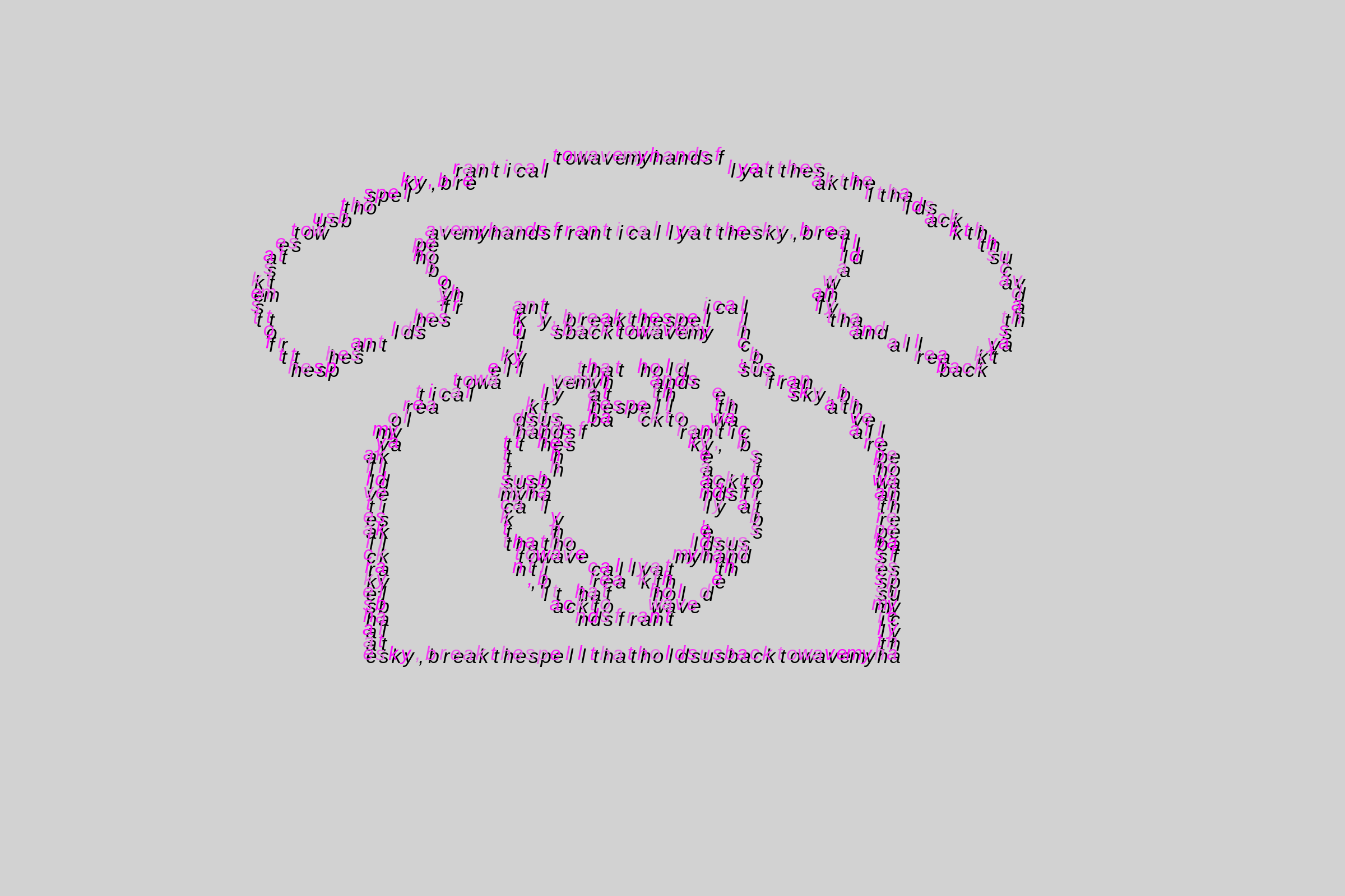 Featured token for: Still Moving