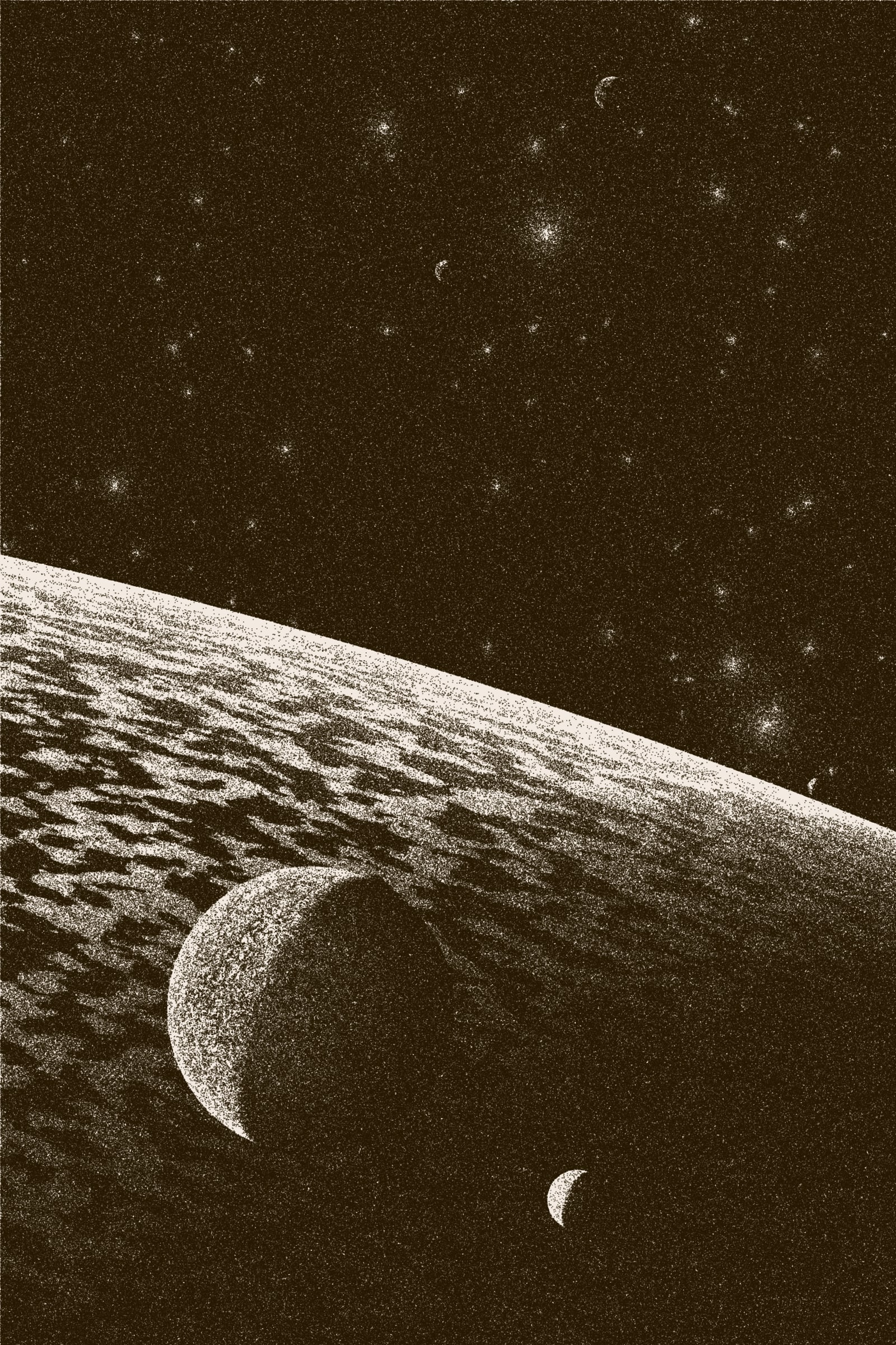 Featured token for: Voyager
