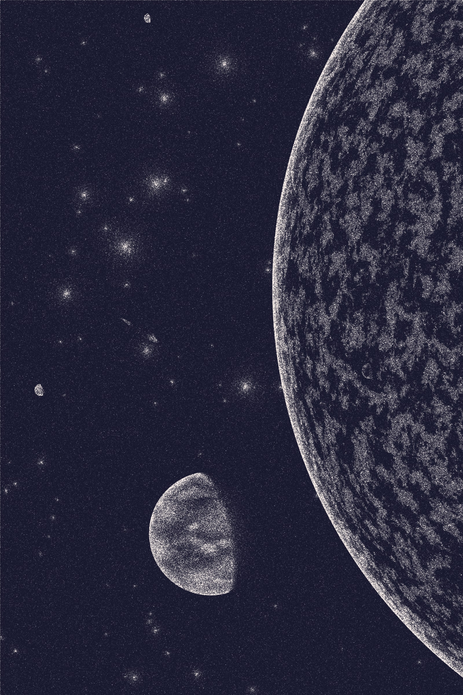 Featured token for: Voyager #249