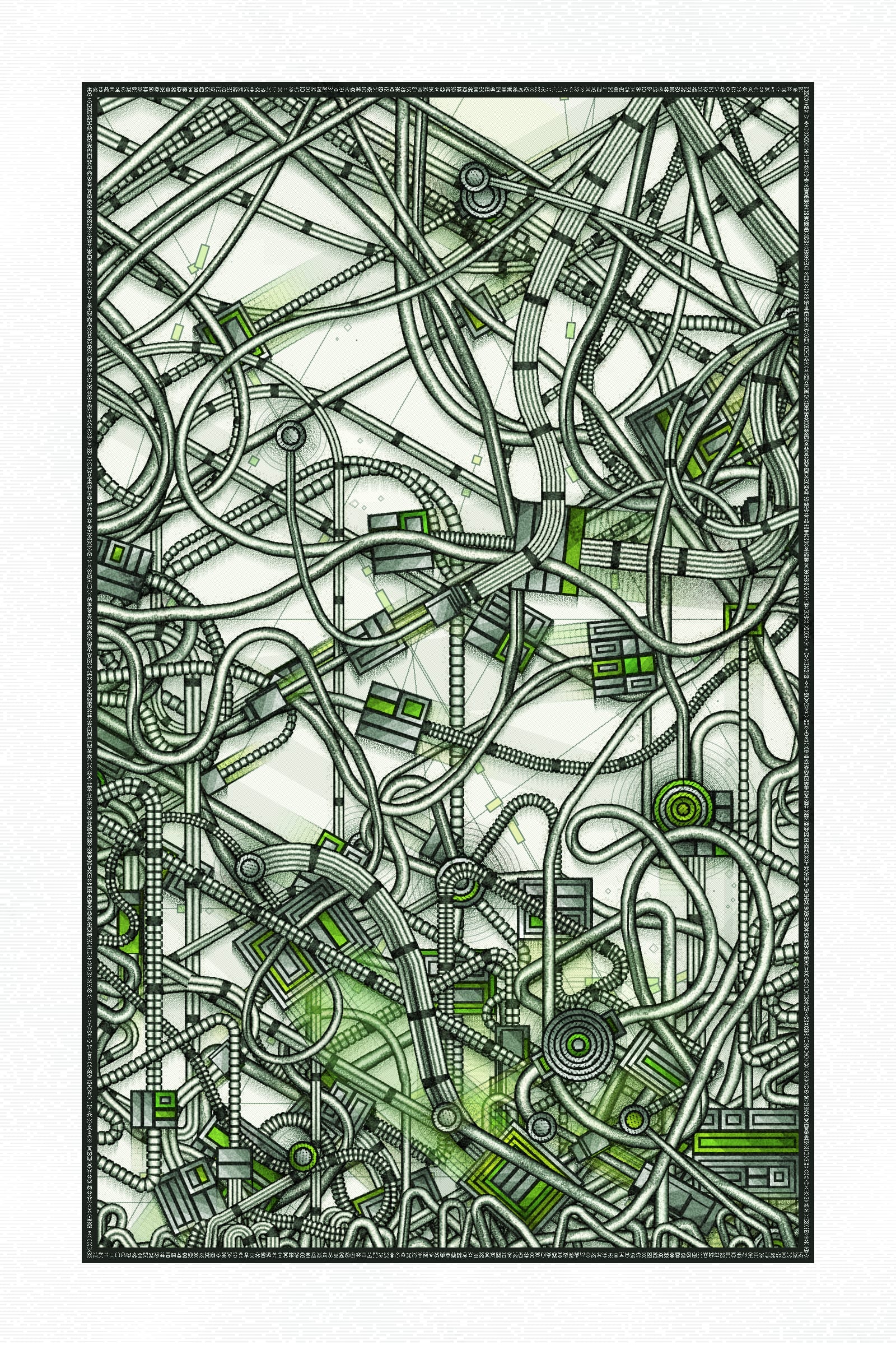 Featured token for: UMK #30