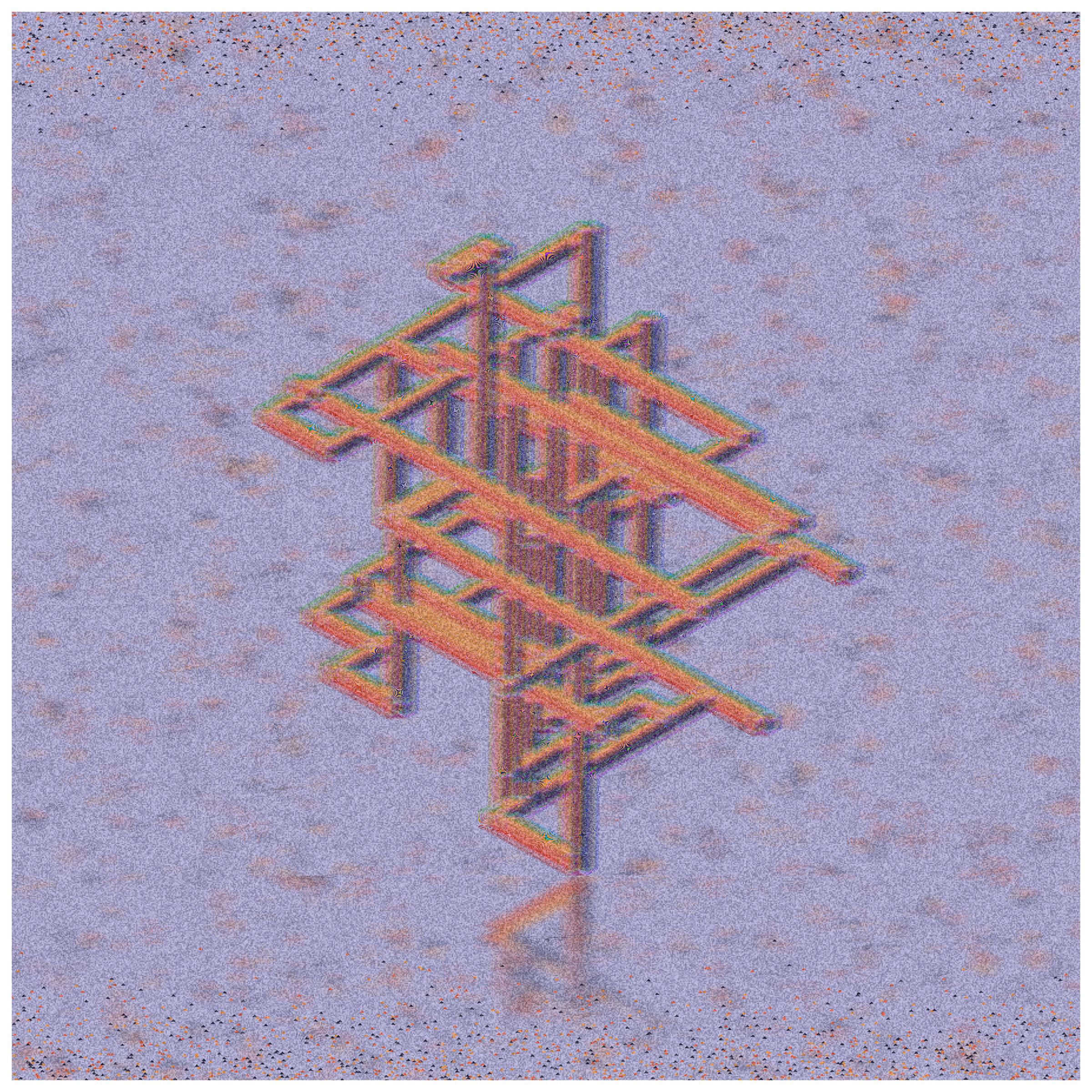 Featured token for: Enigma