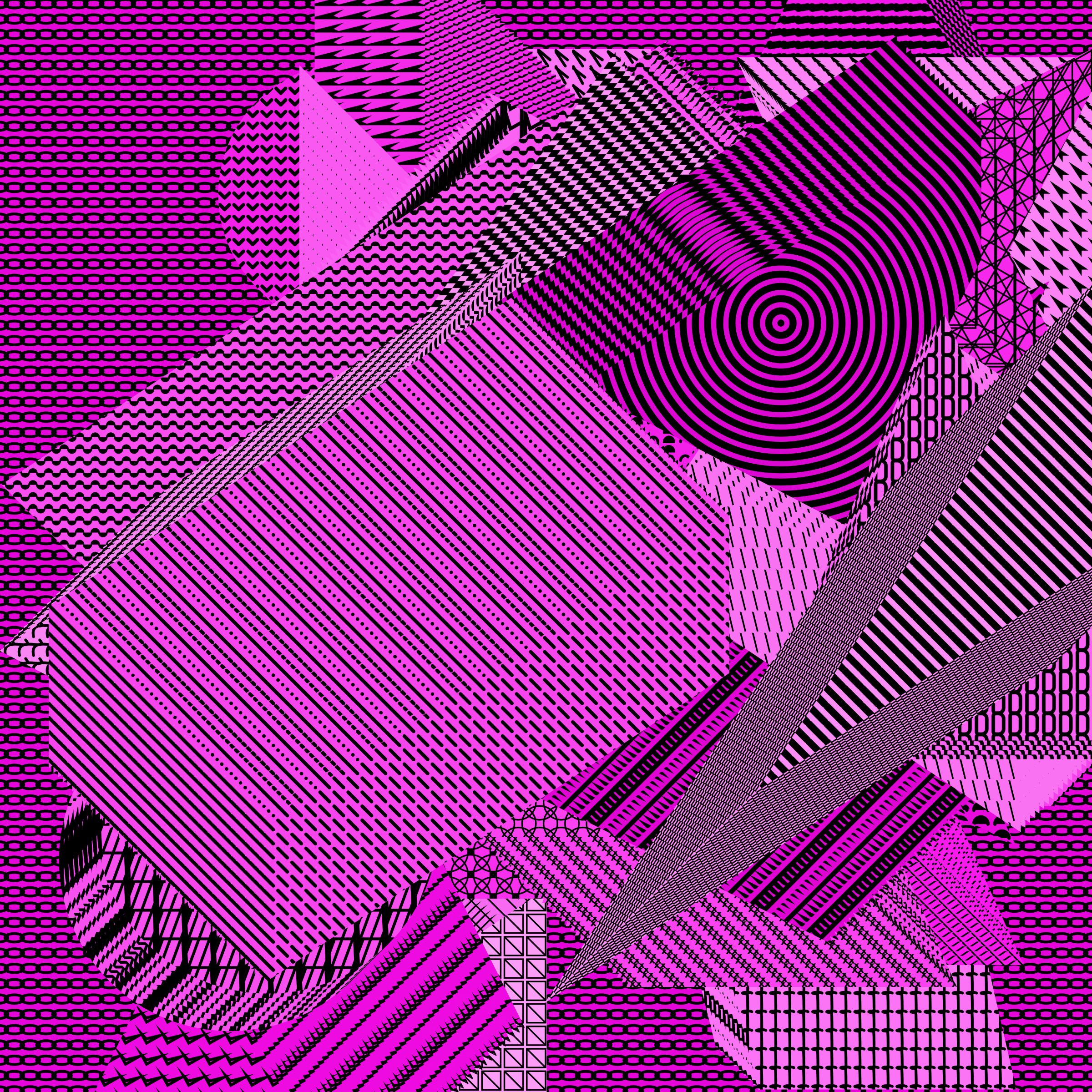 Digital Remnants
