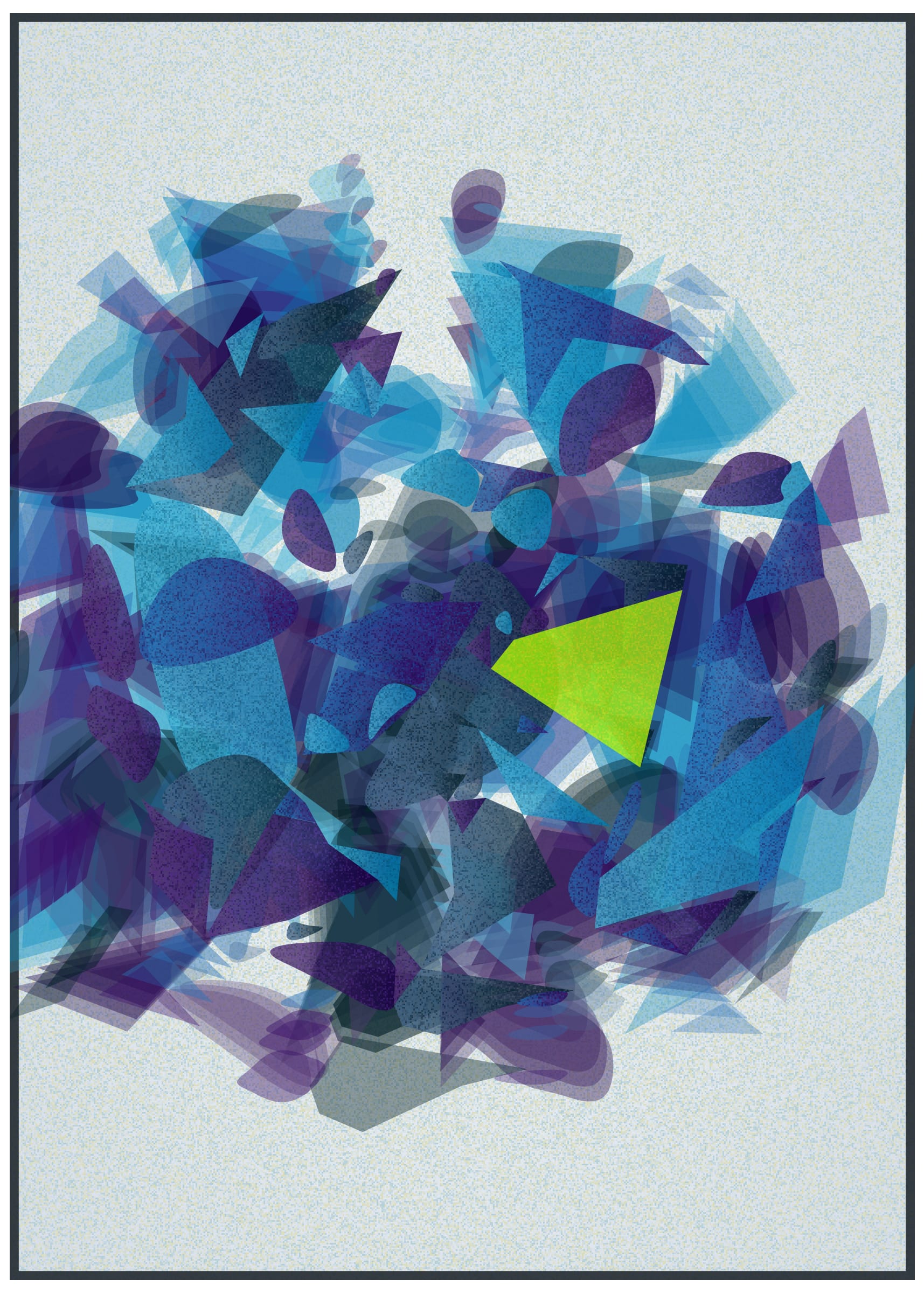 Featured token for: Meaningless