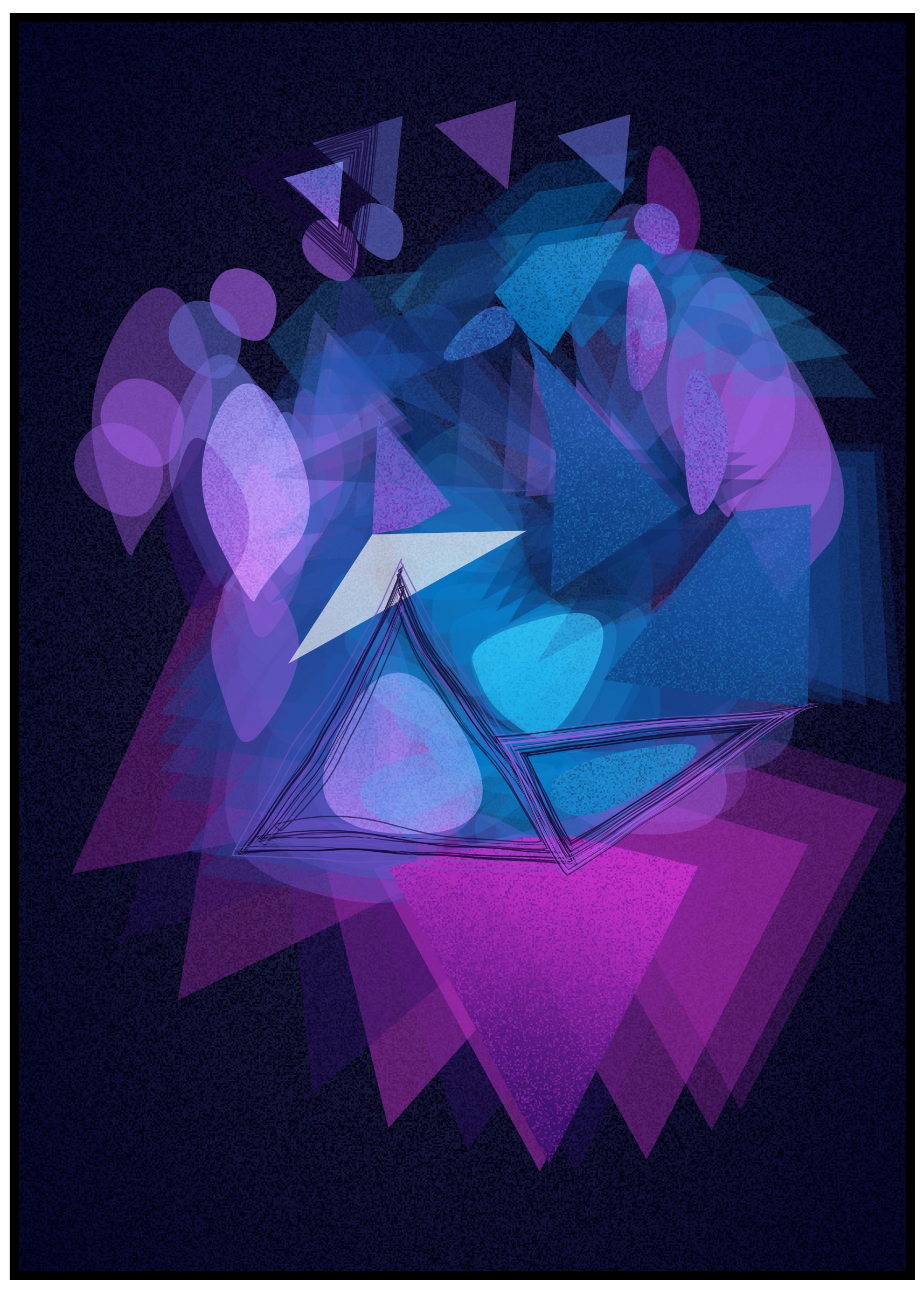 Featured token for: Meaningless