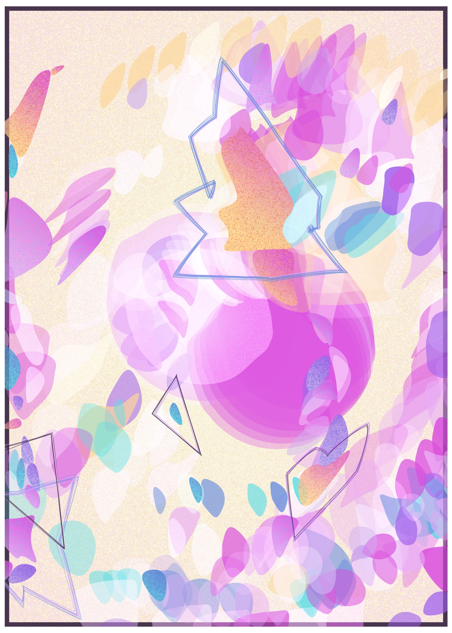 Featured token for: Meaningless