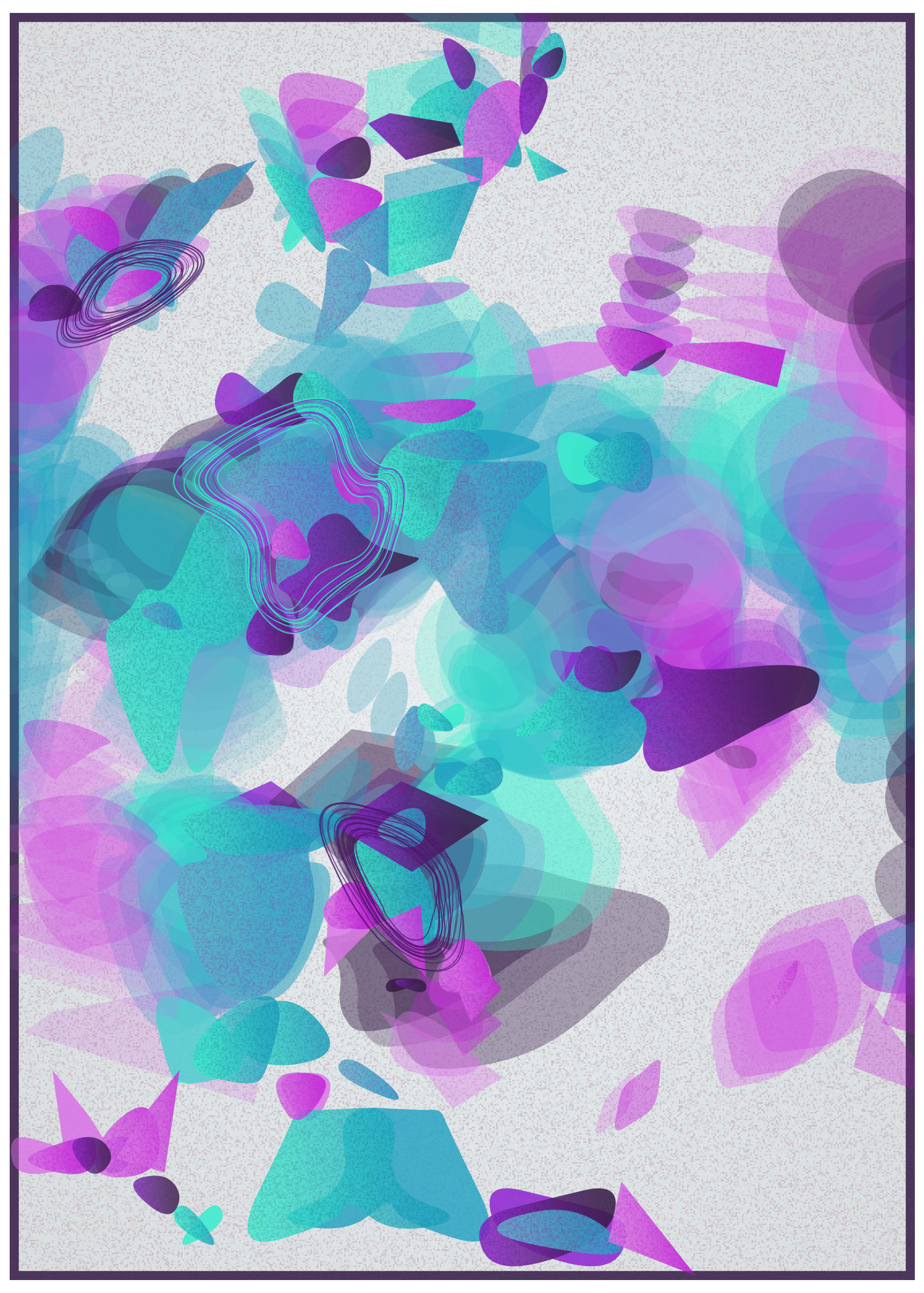 Featured token for: Meaningless