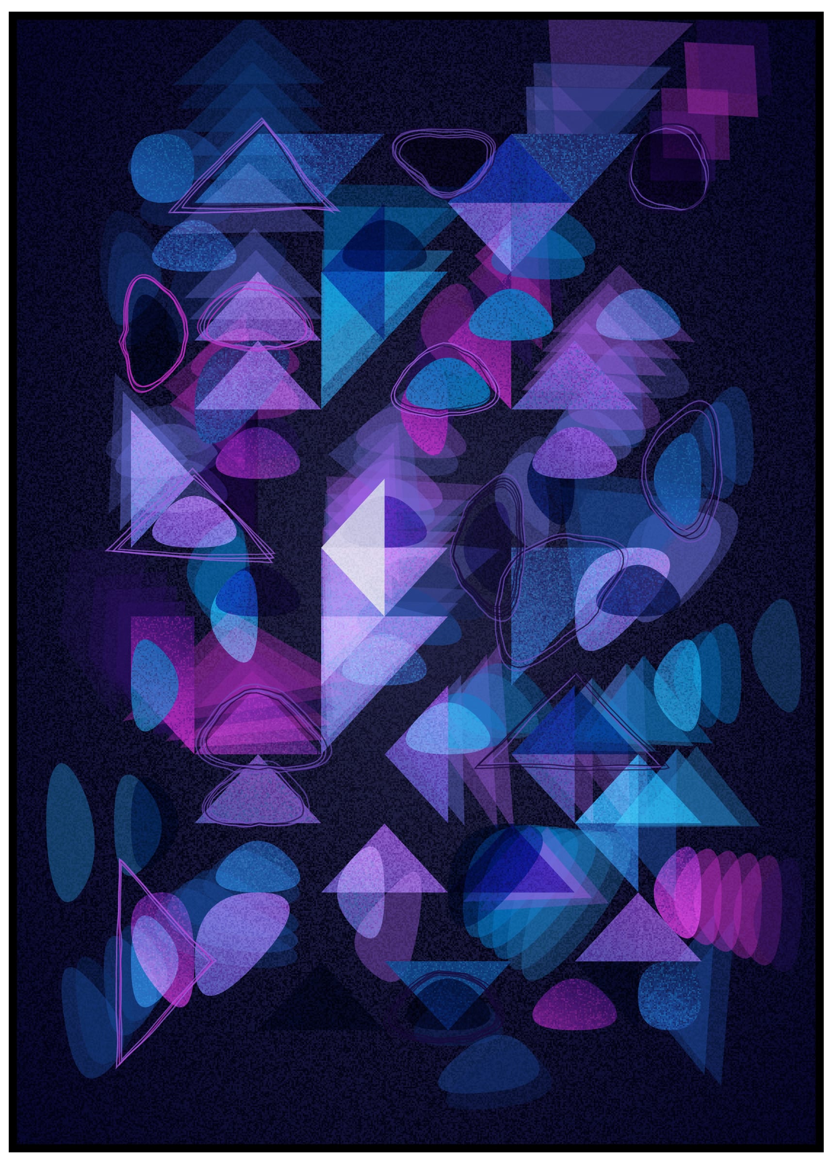 Featured token for: Meaningless