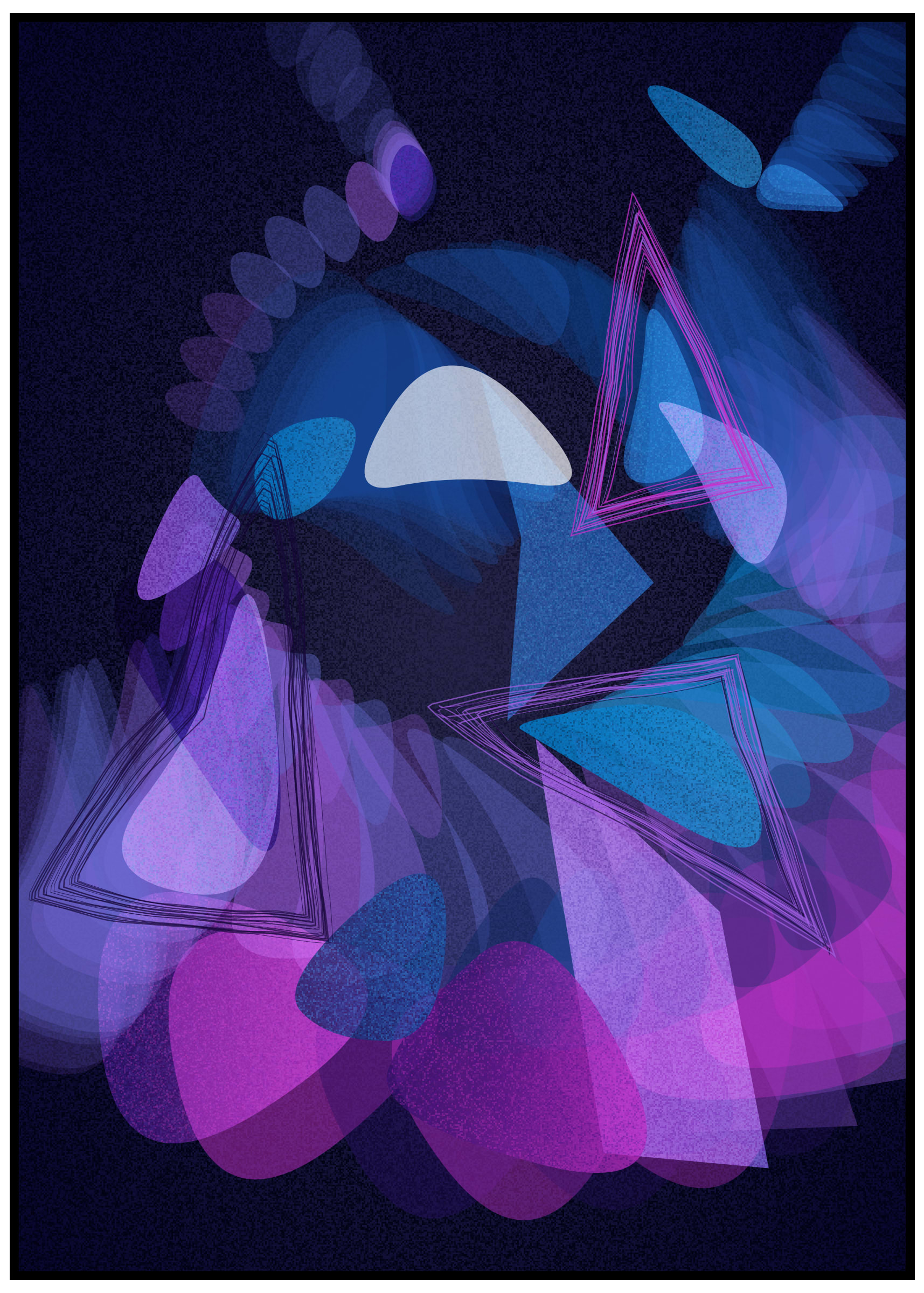 Featured token for: Meaningless