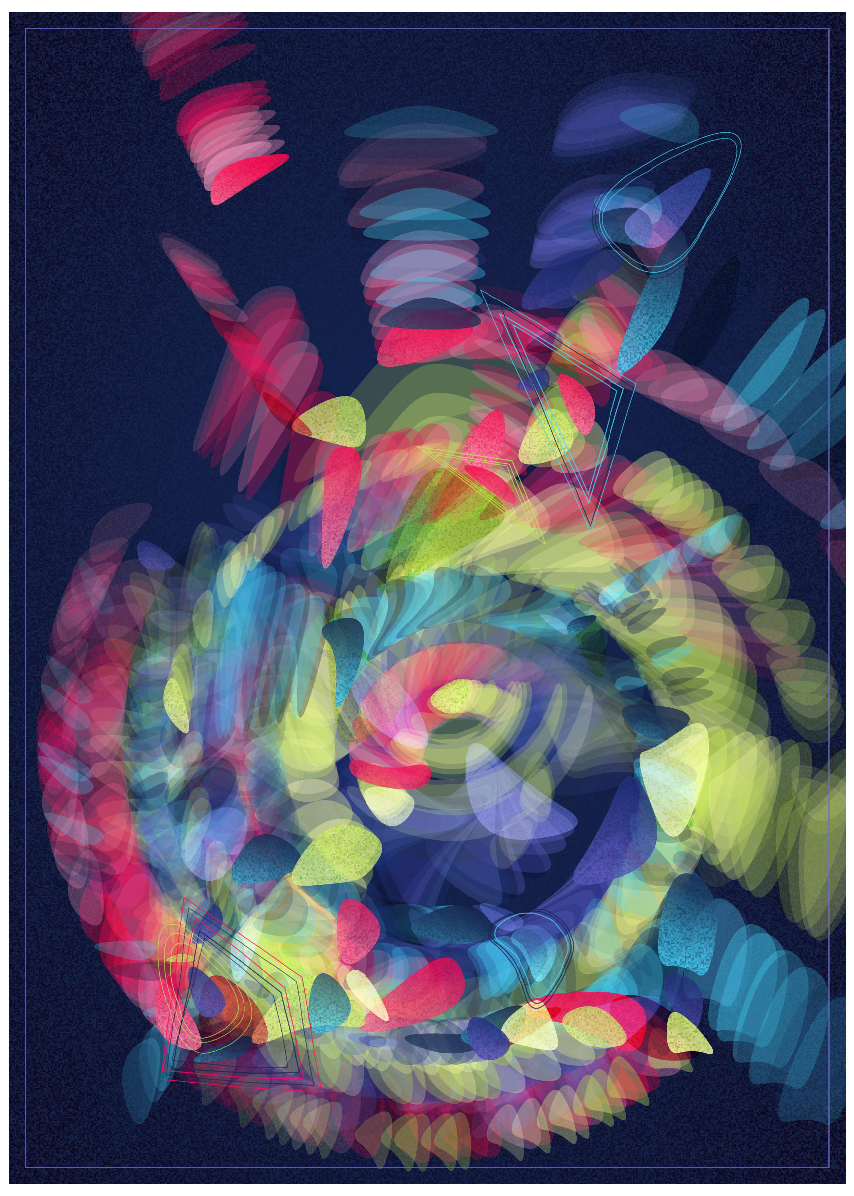 Featured token for: Meaningless