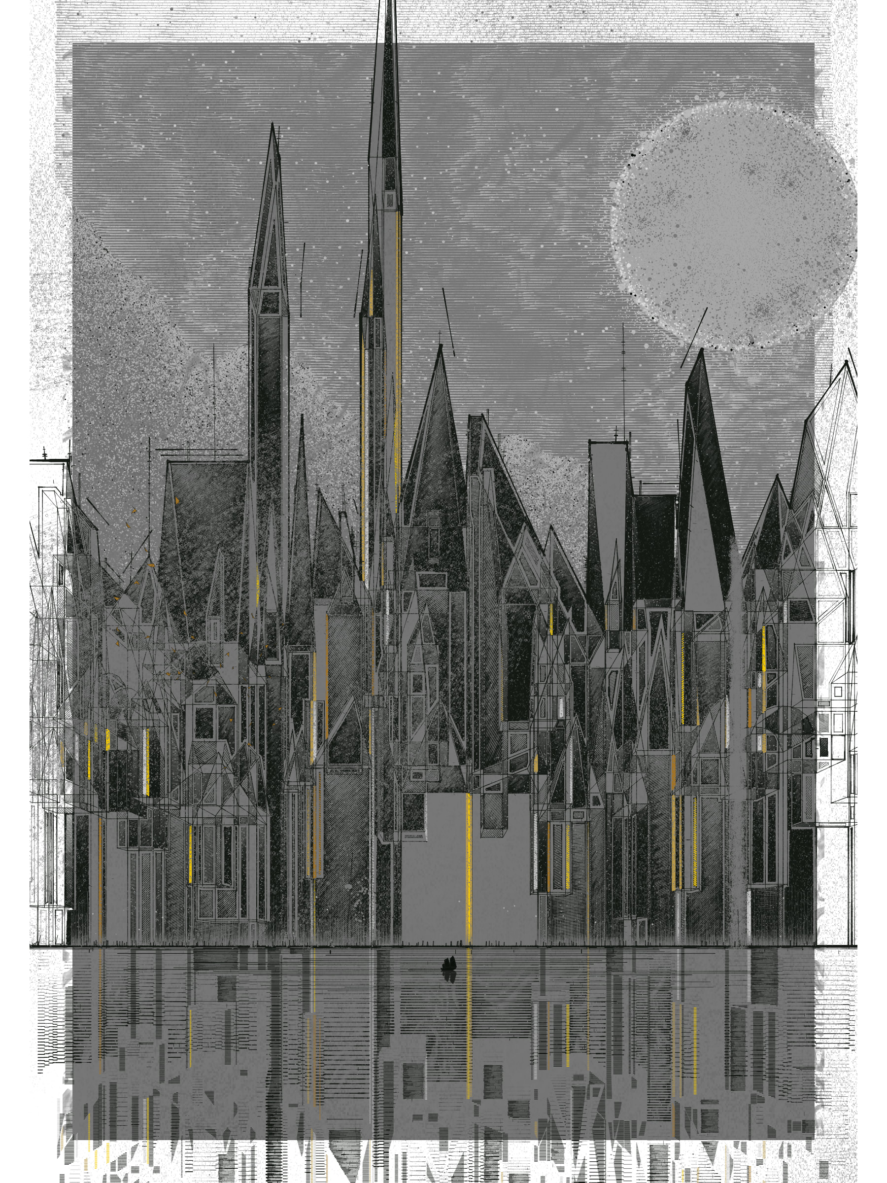 Featured token for: Invisibles
