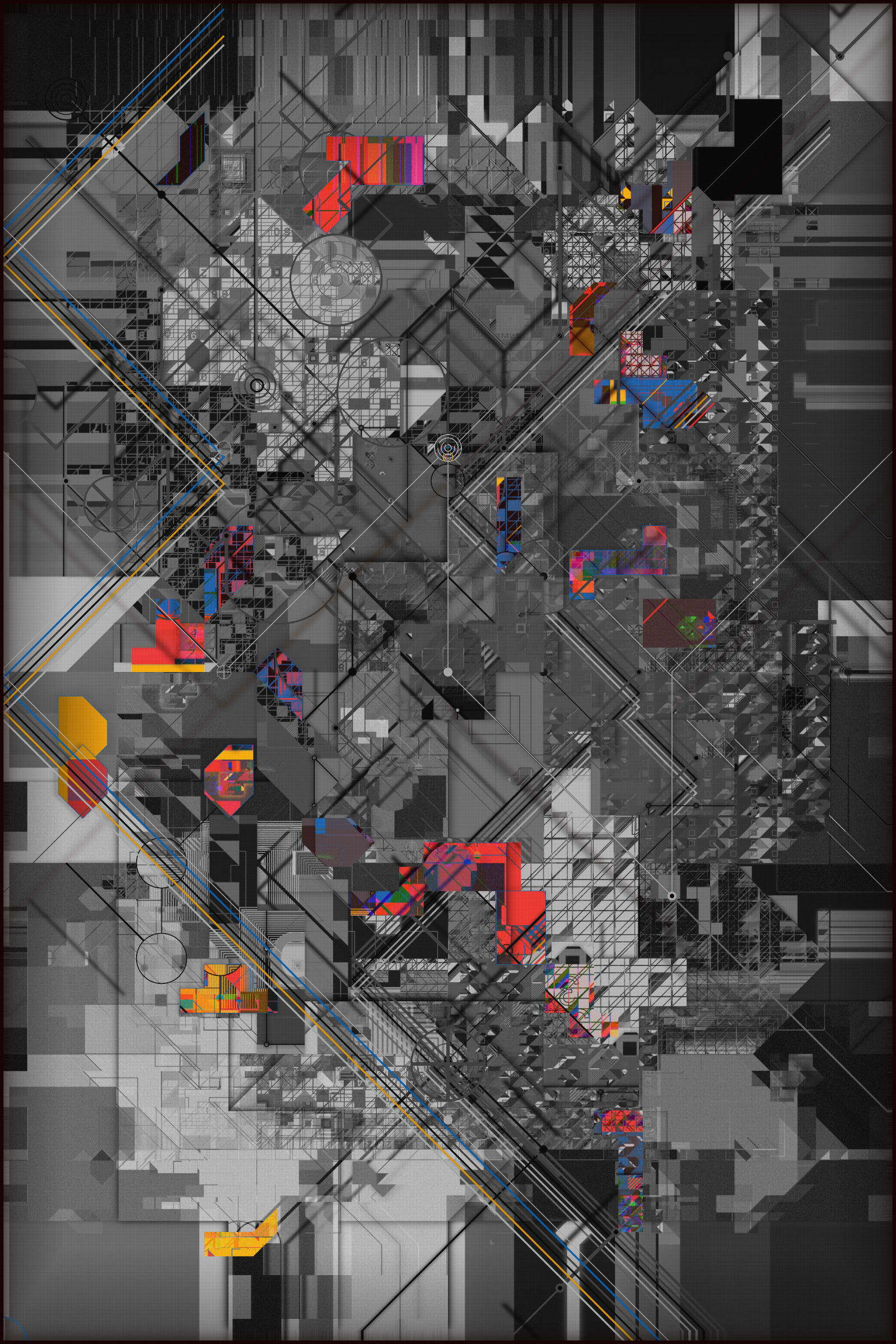Overload #450000000