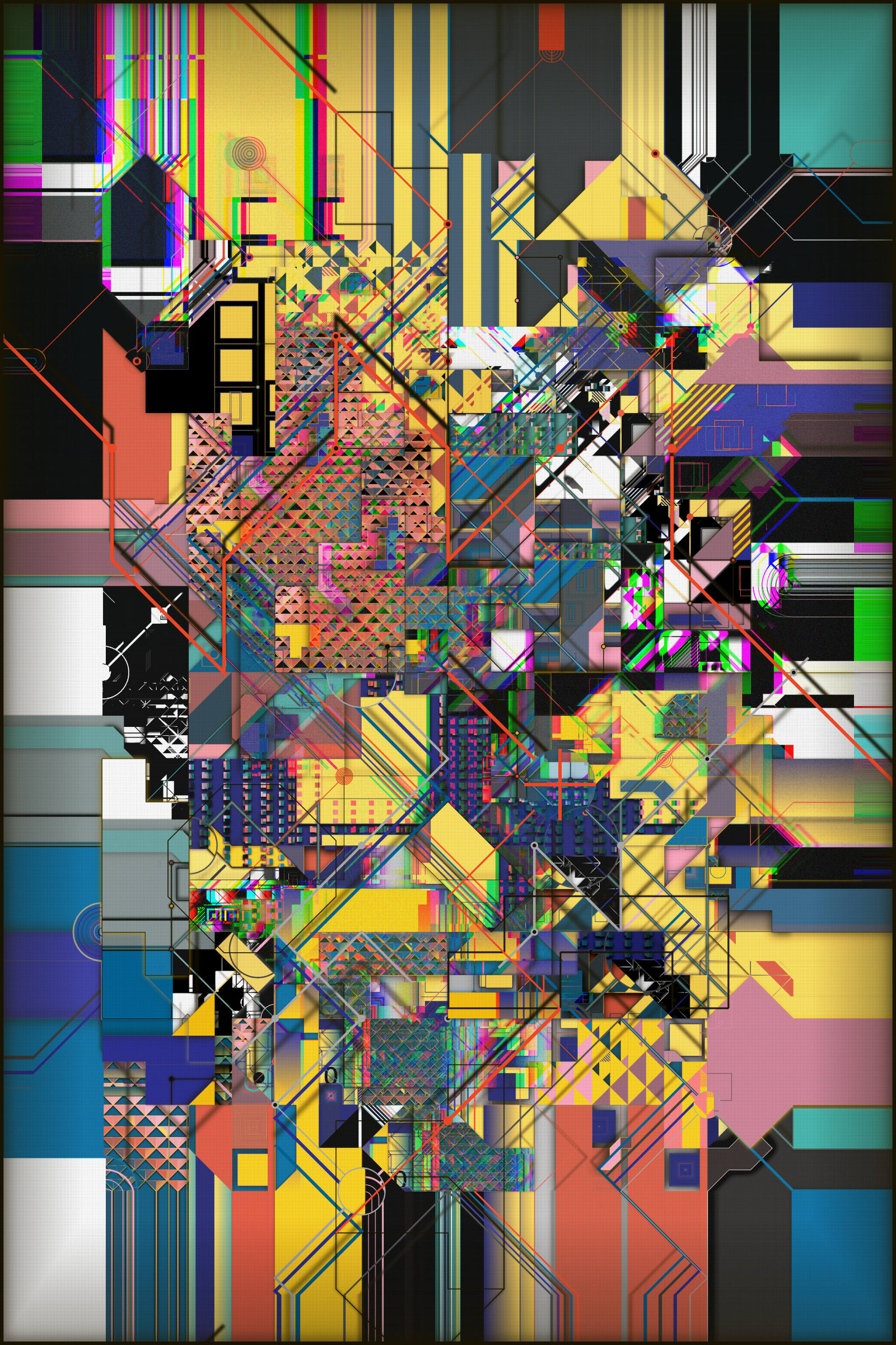Overload #450000005
