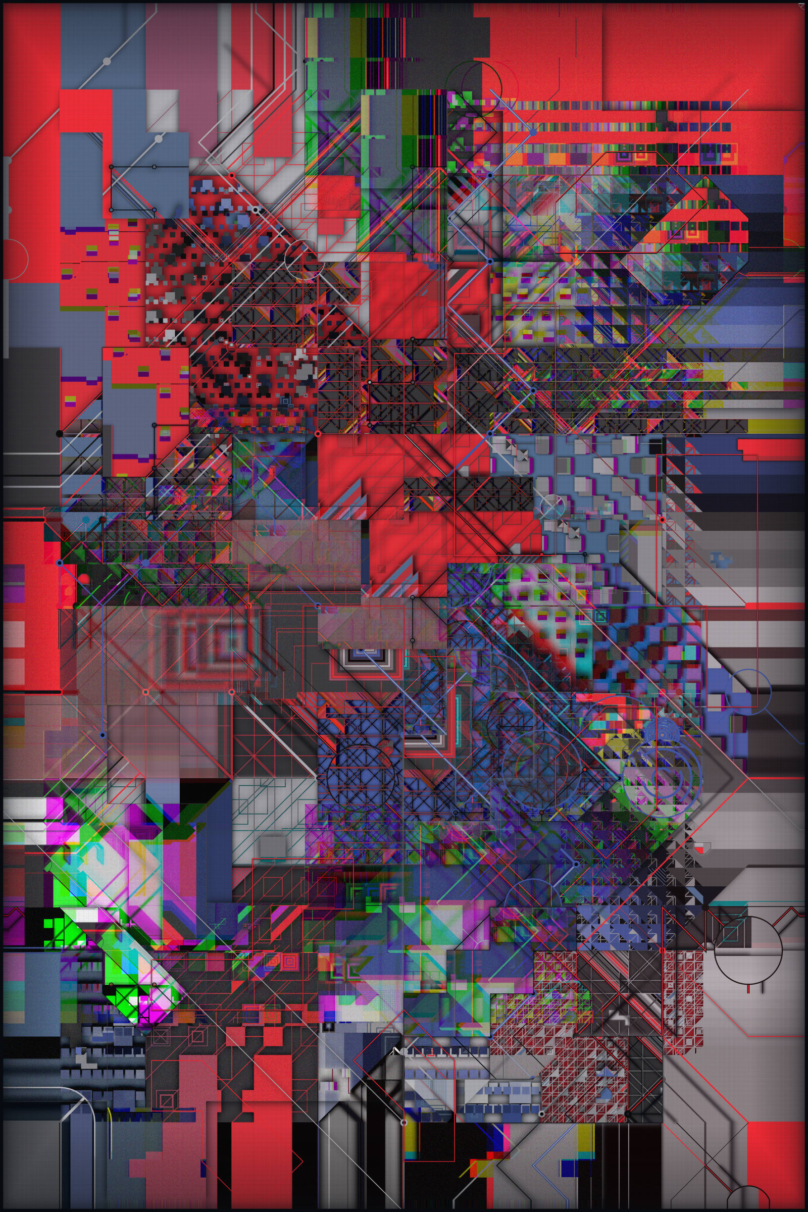 Overload #450000007