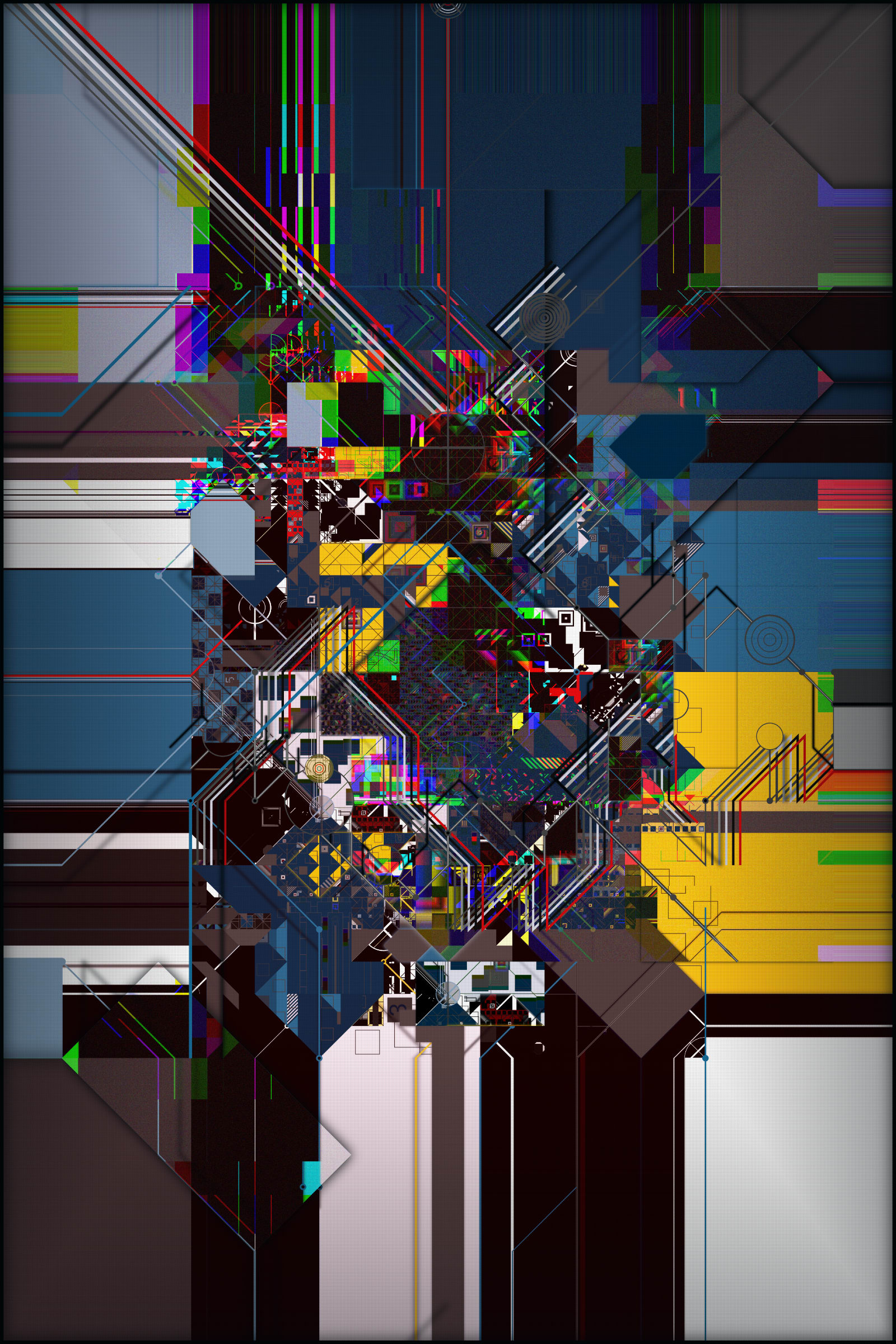 Overload #450000008