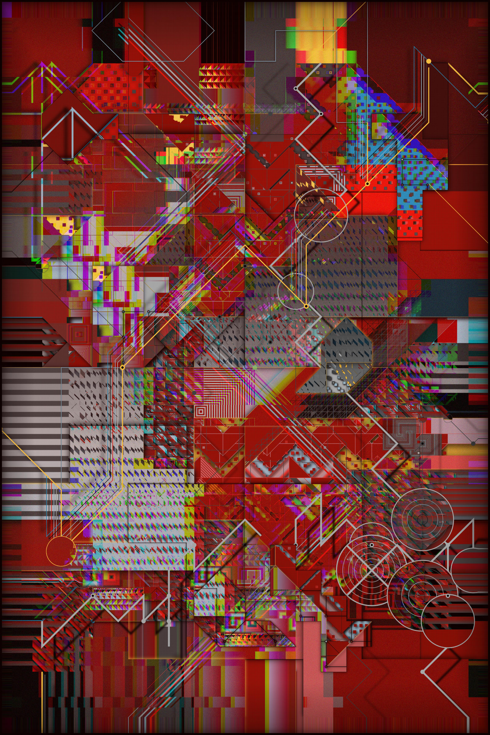 Overload #450000011