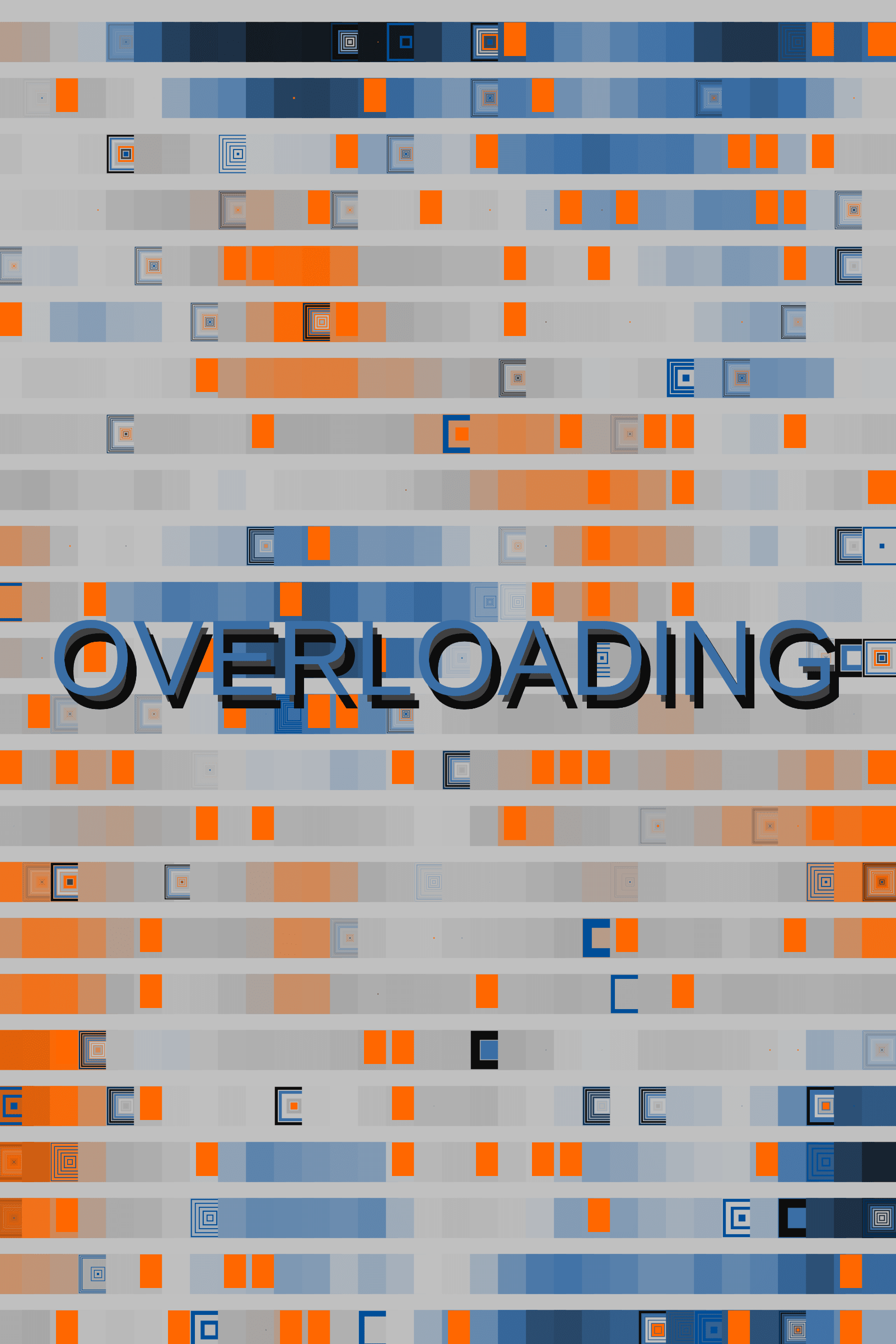 Overload #450000013