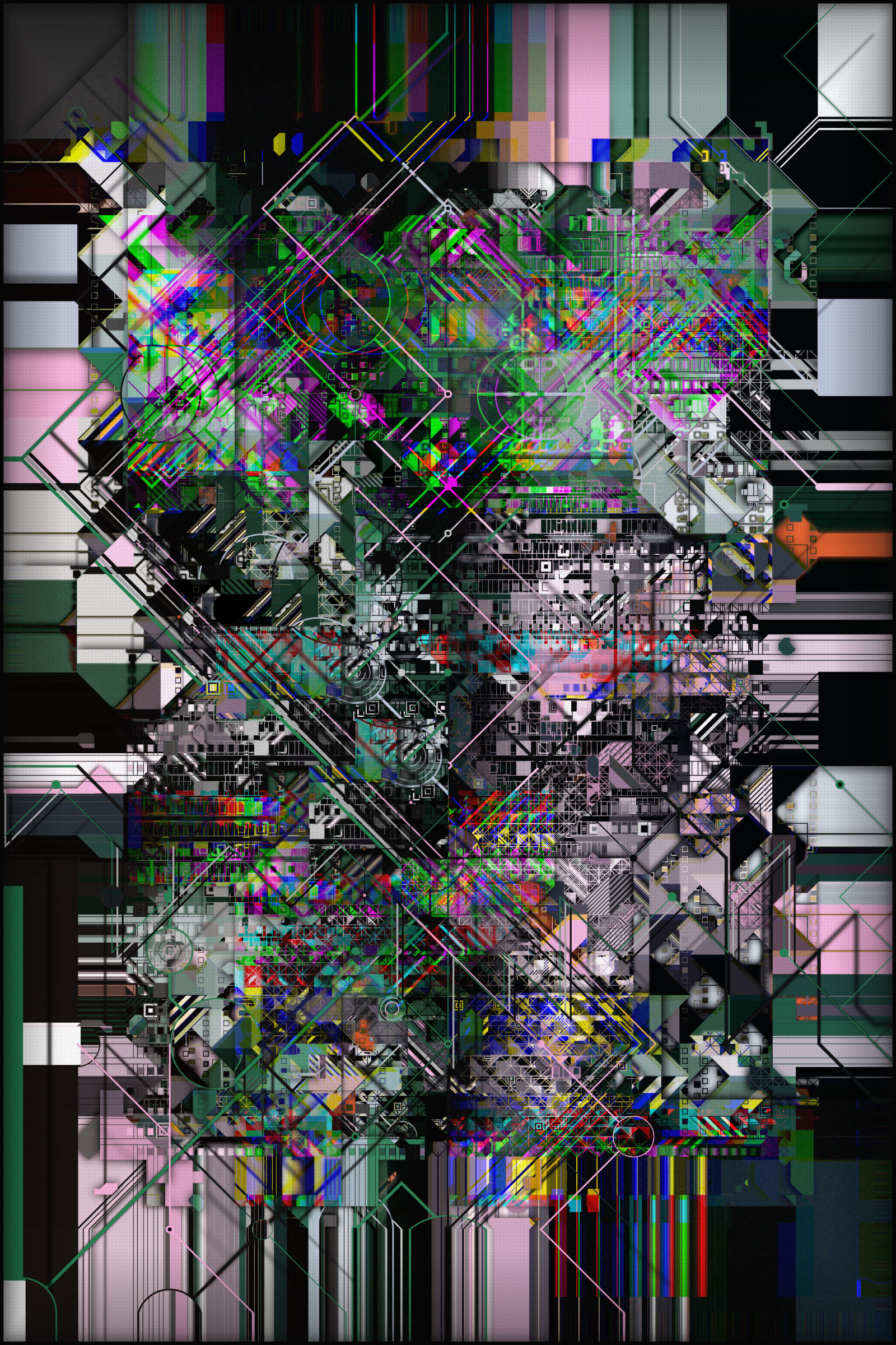 Overload #450000016