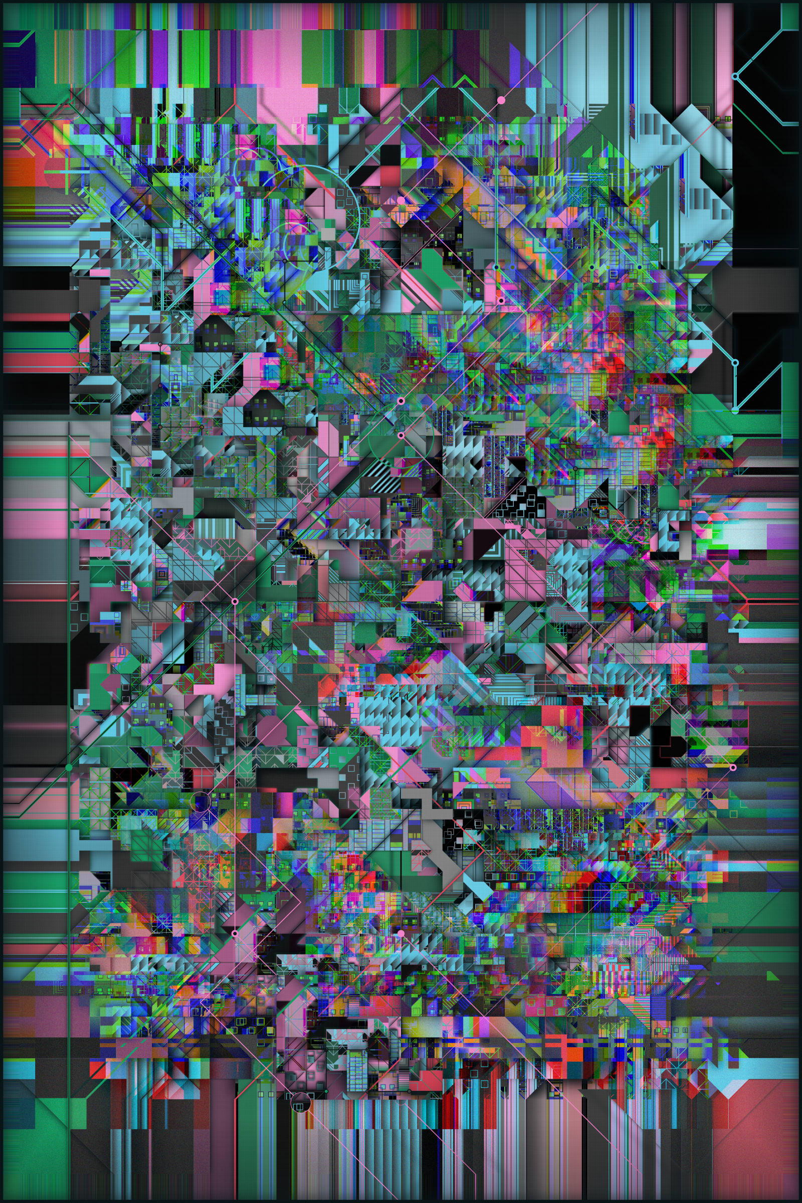 Overload #450000018