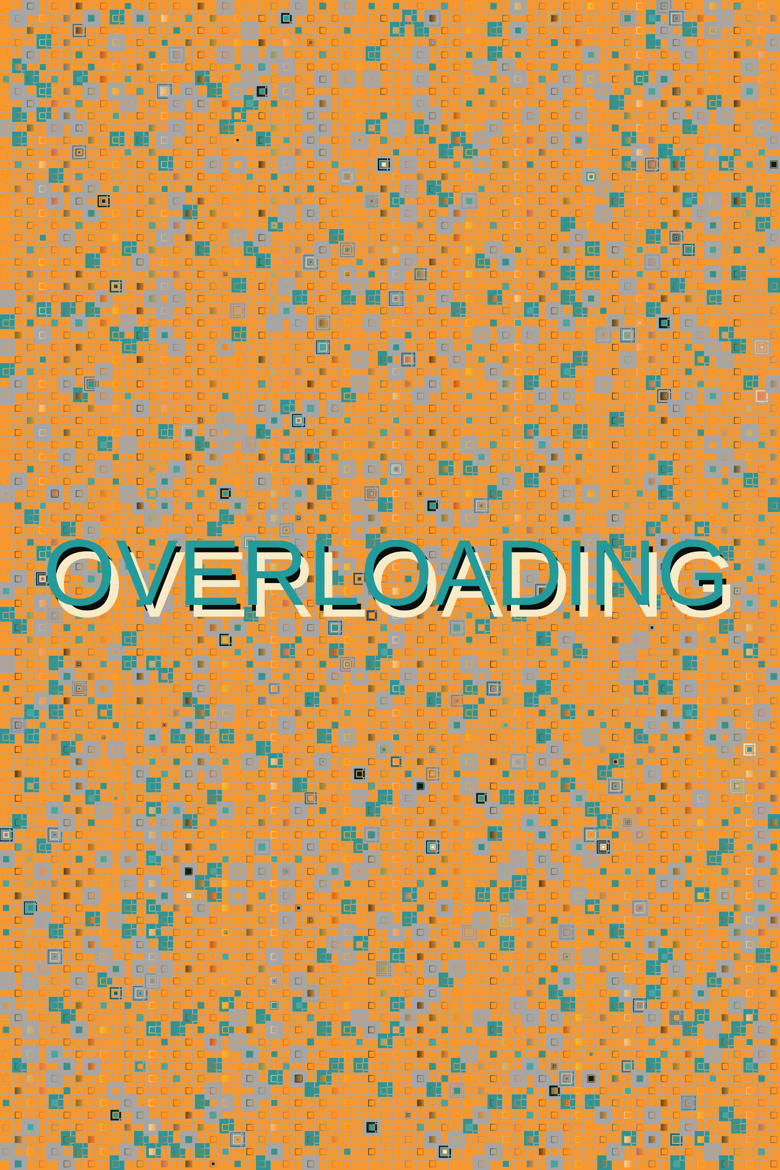Overload #450000026