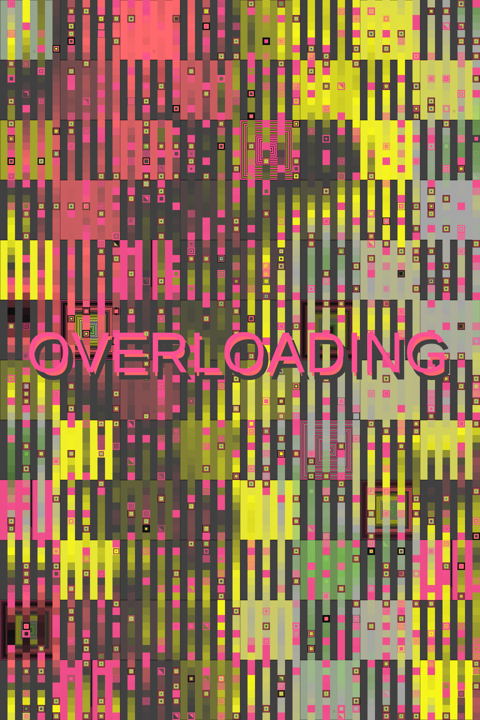 Overload #450000037