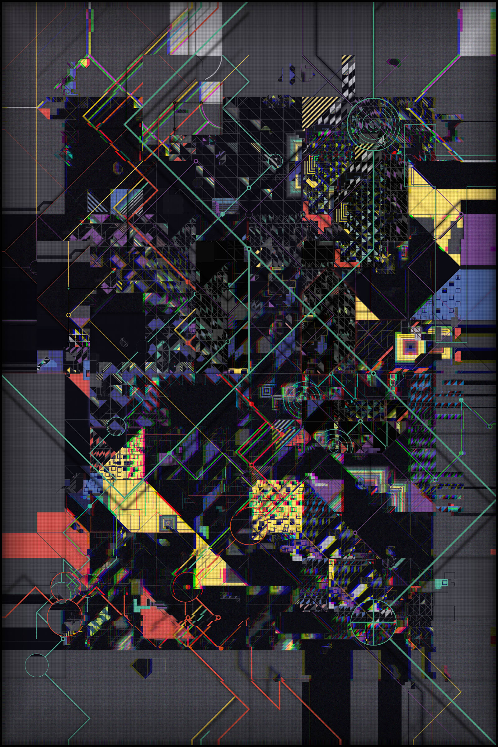 Overload #450000040
