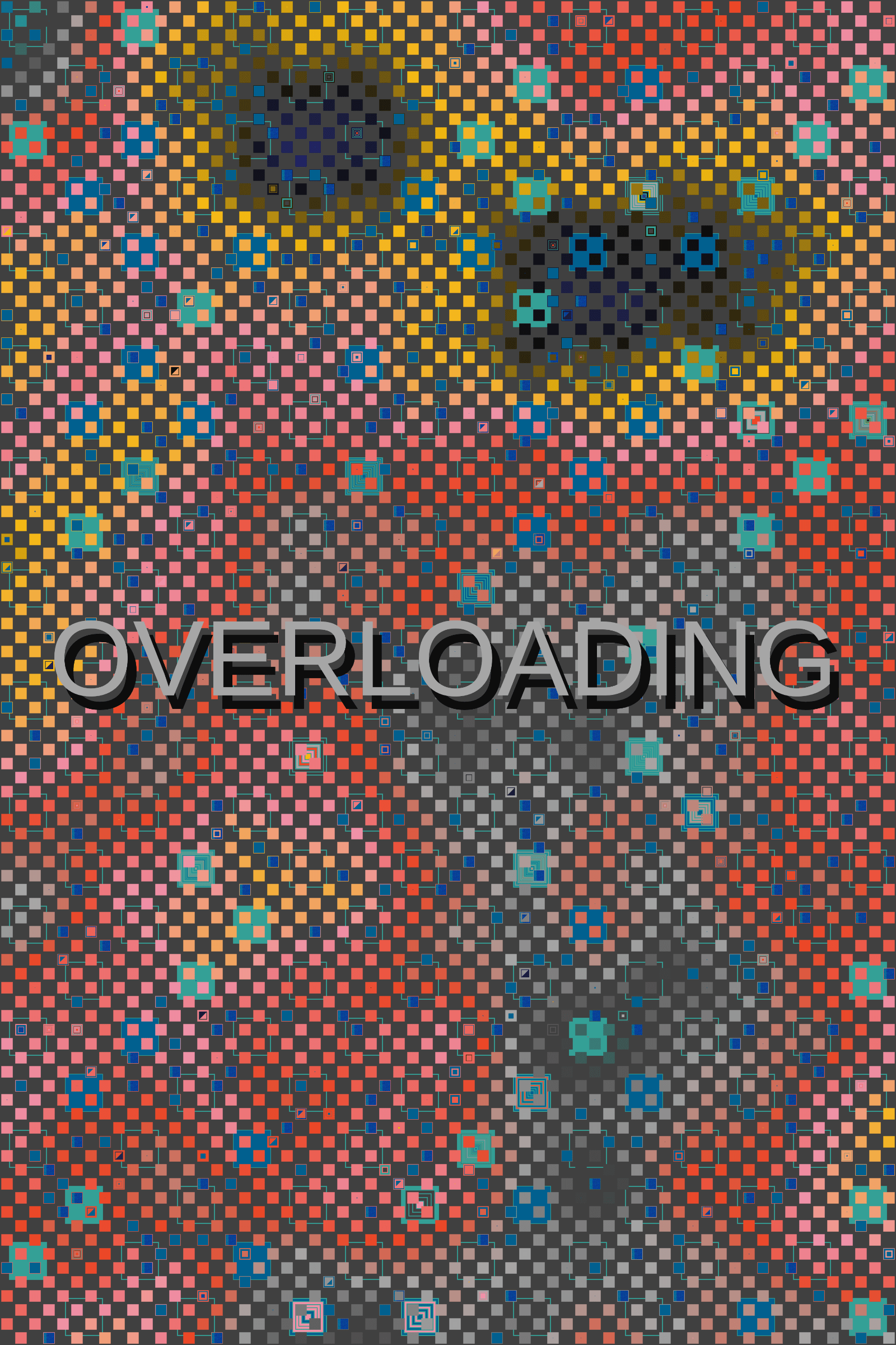 Featured token for: Overload