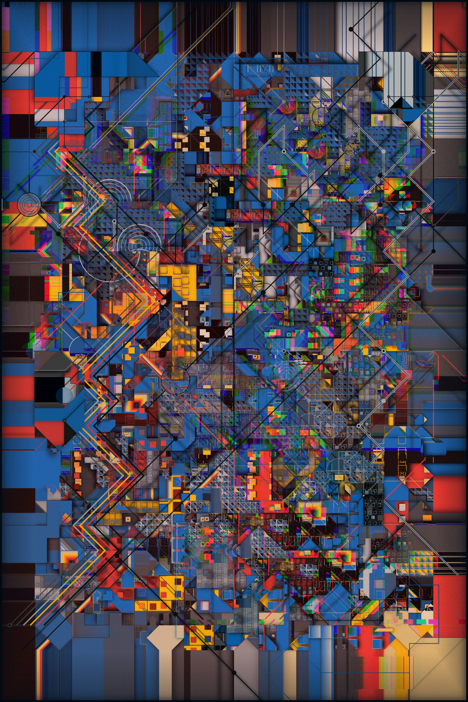 Overload #450000047