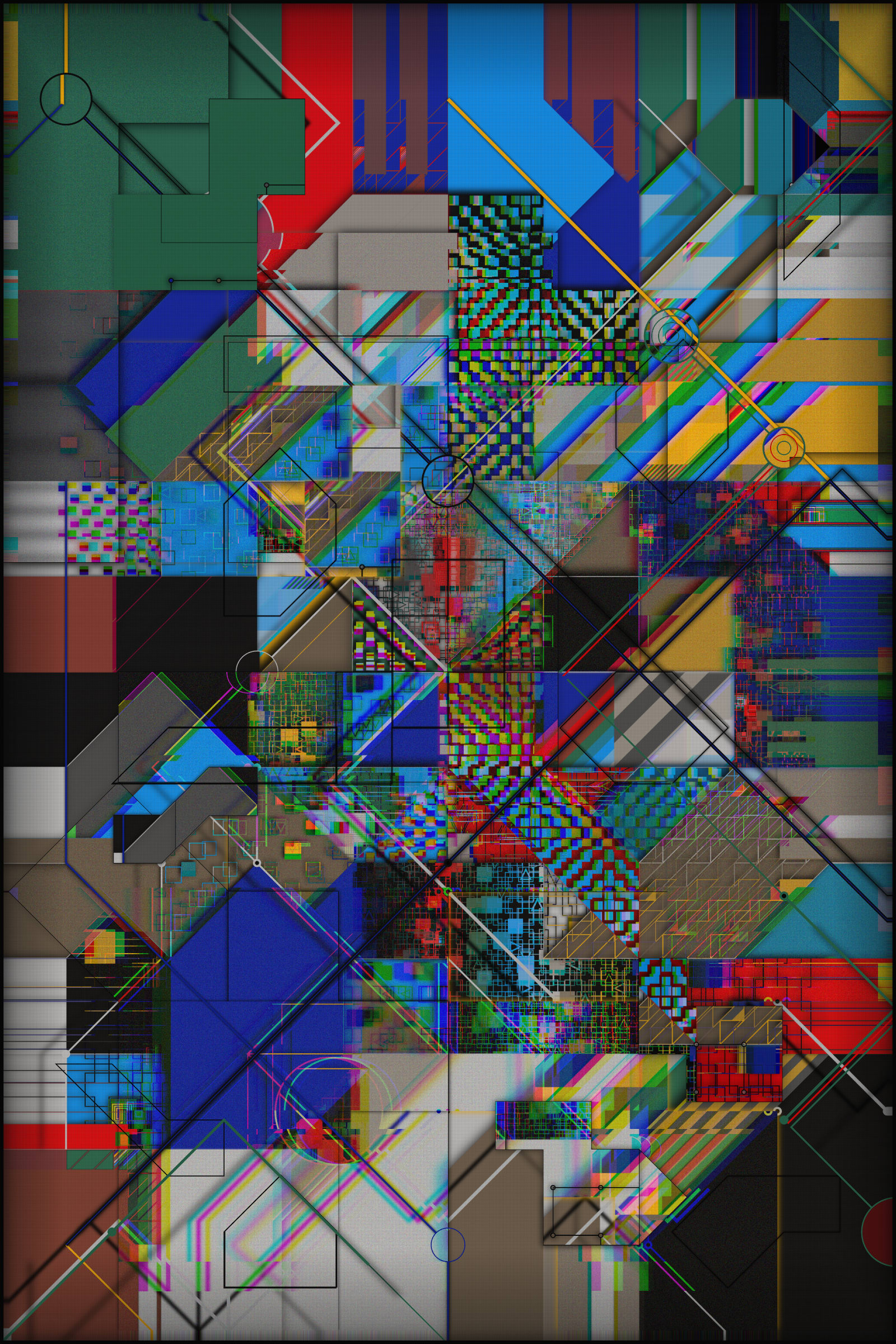 Overload #450000048