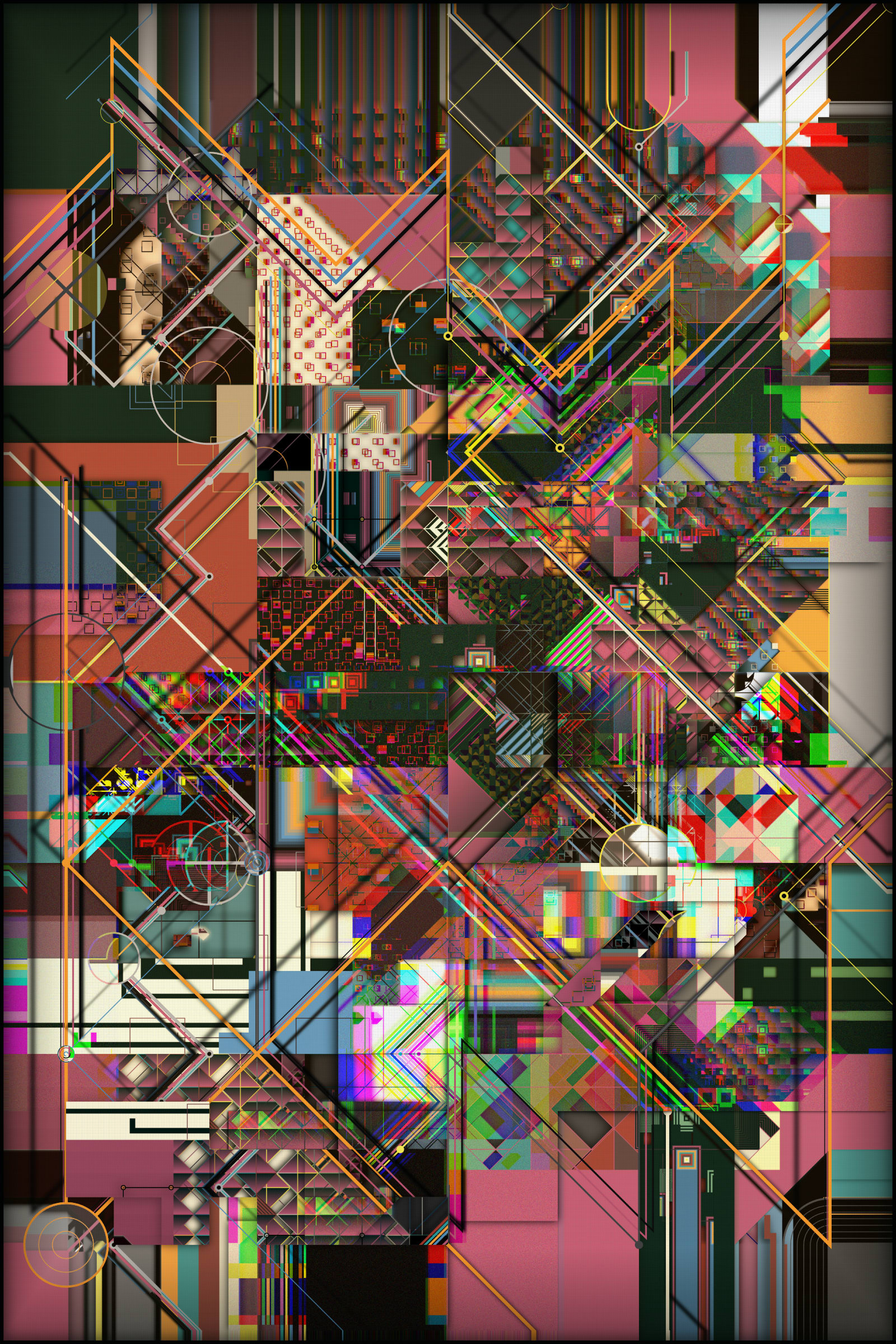 Overload #450000049