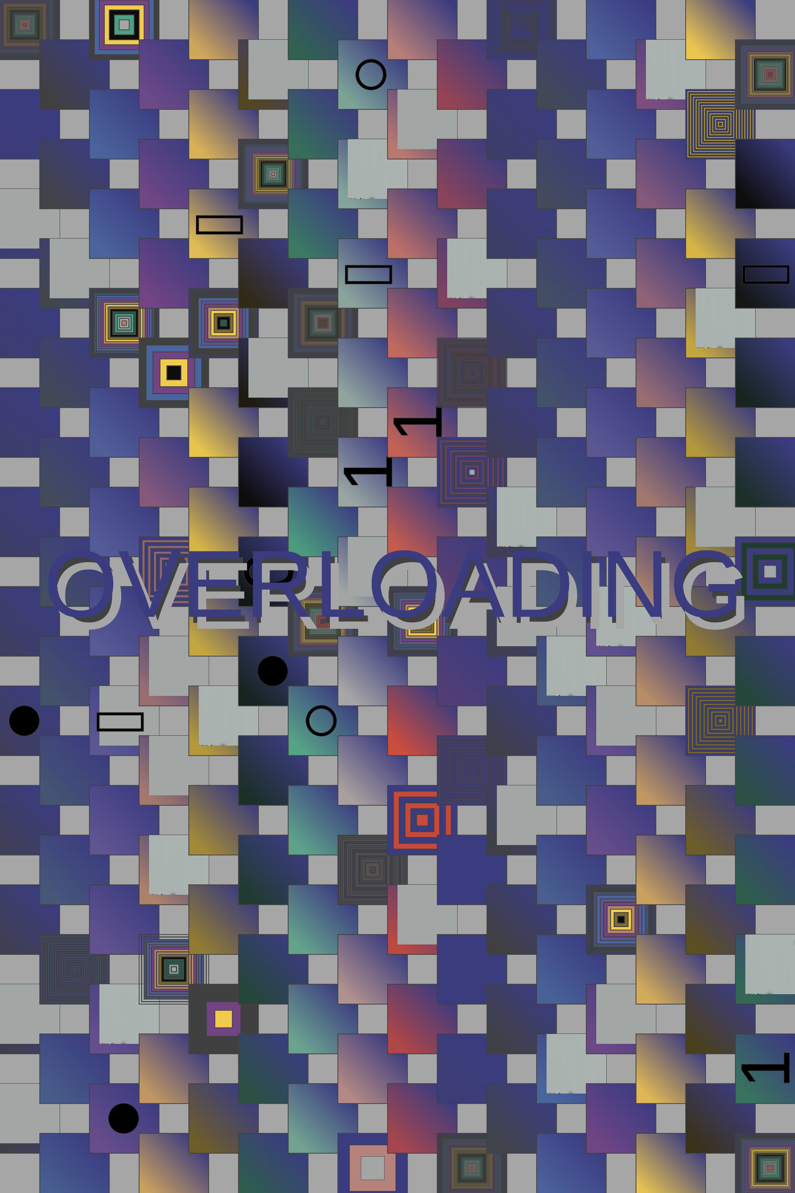 Overload #450000060