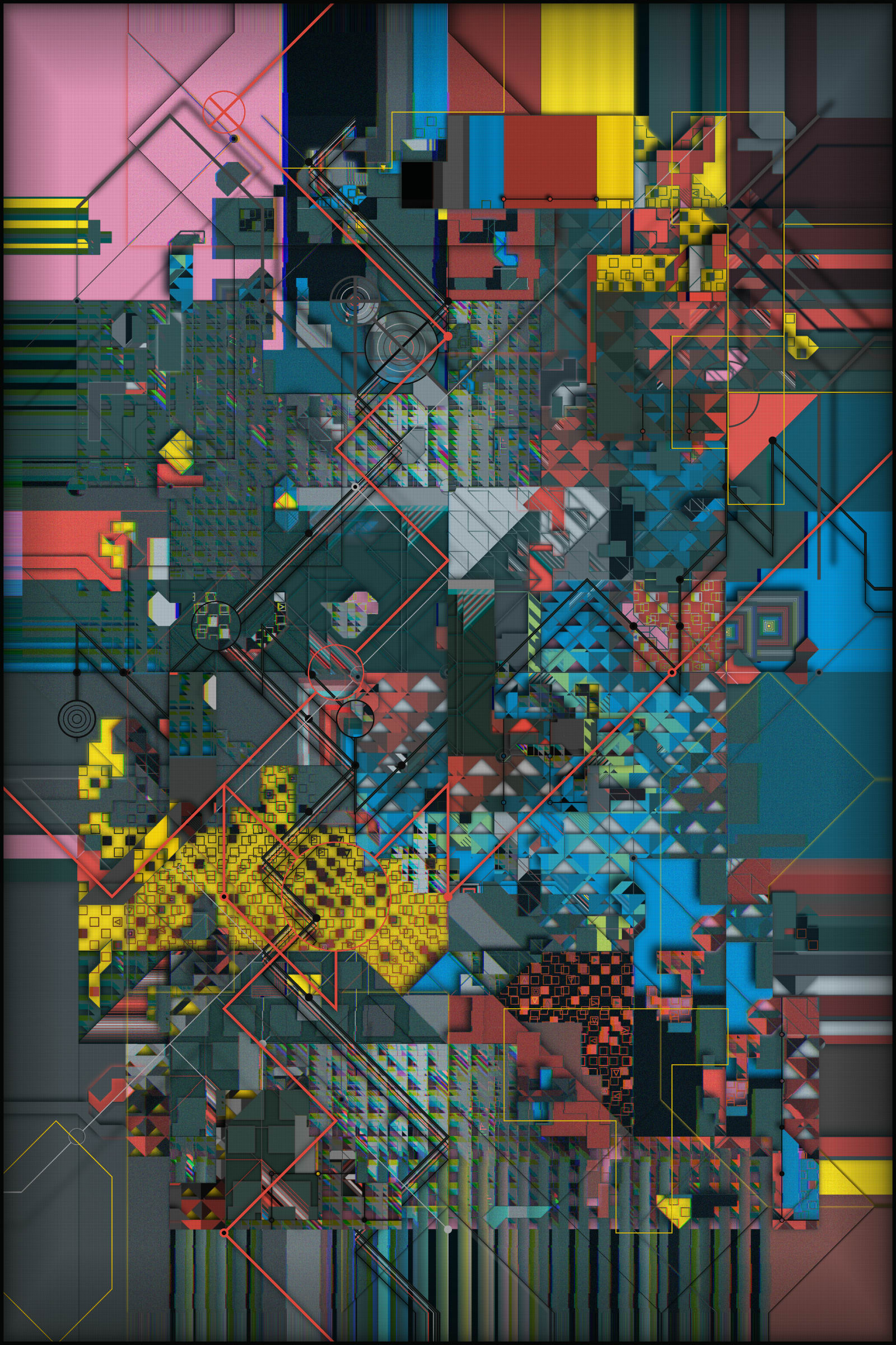 Overload #450000063