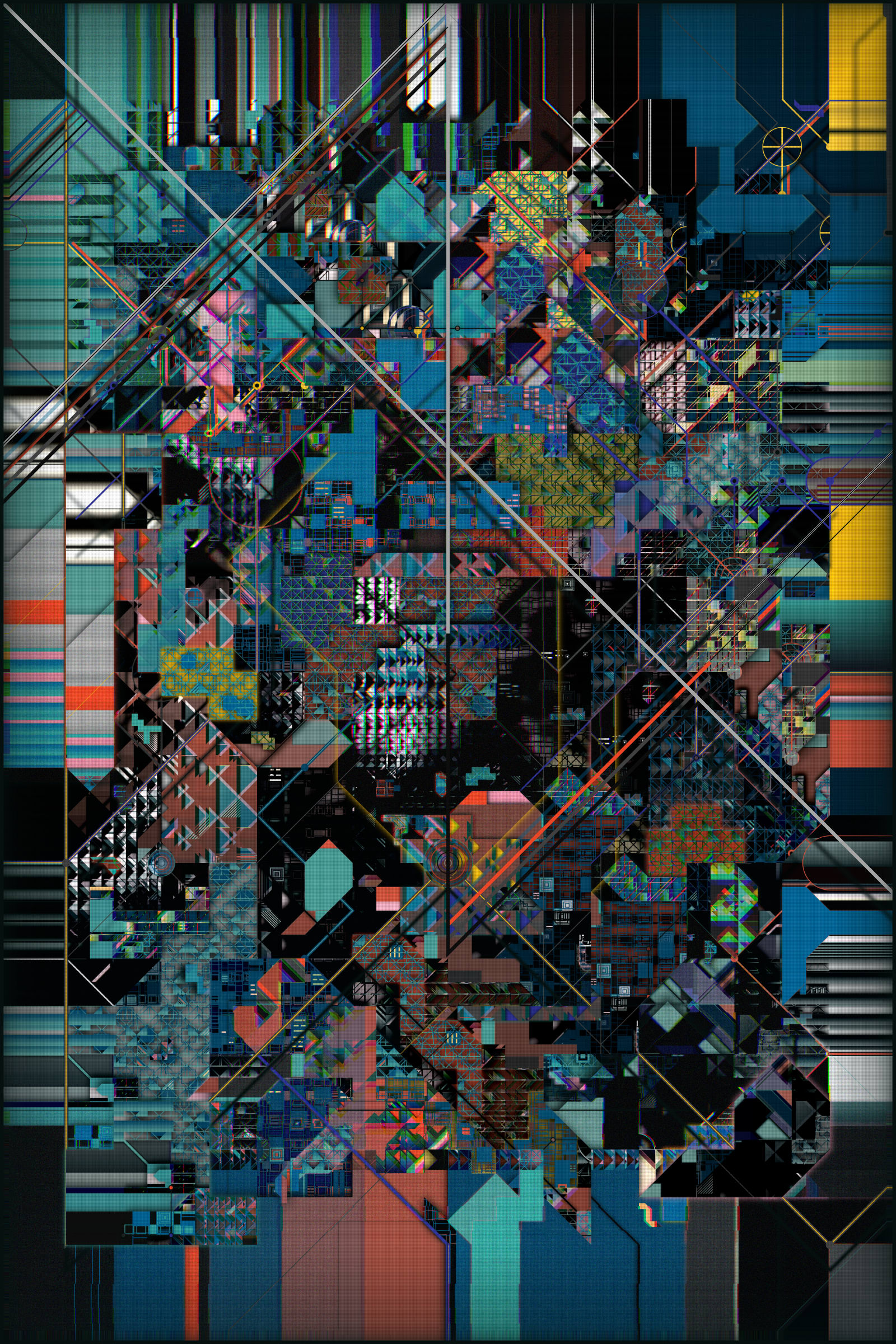 Featured token for: Overload