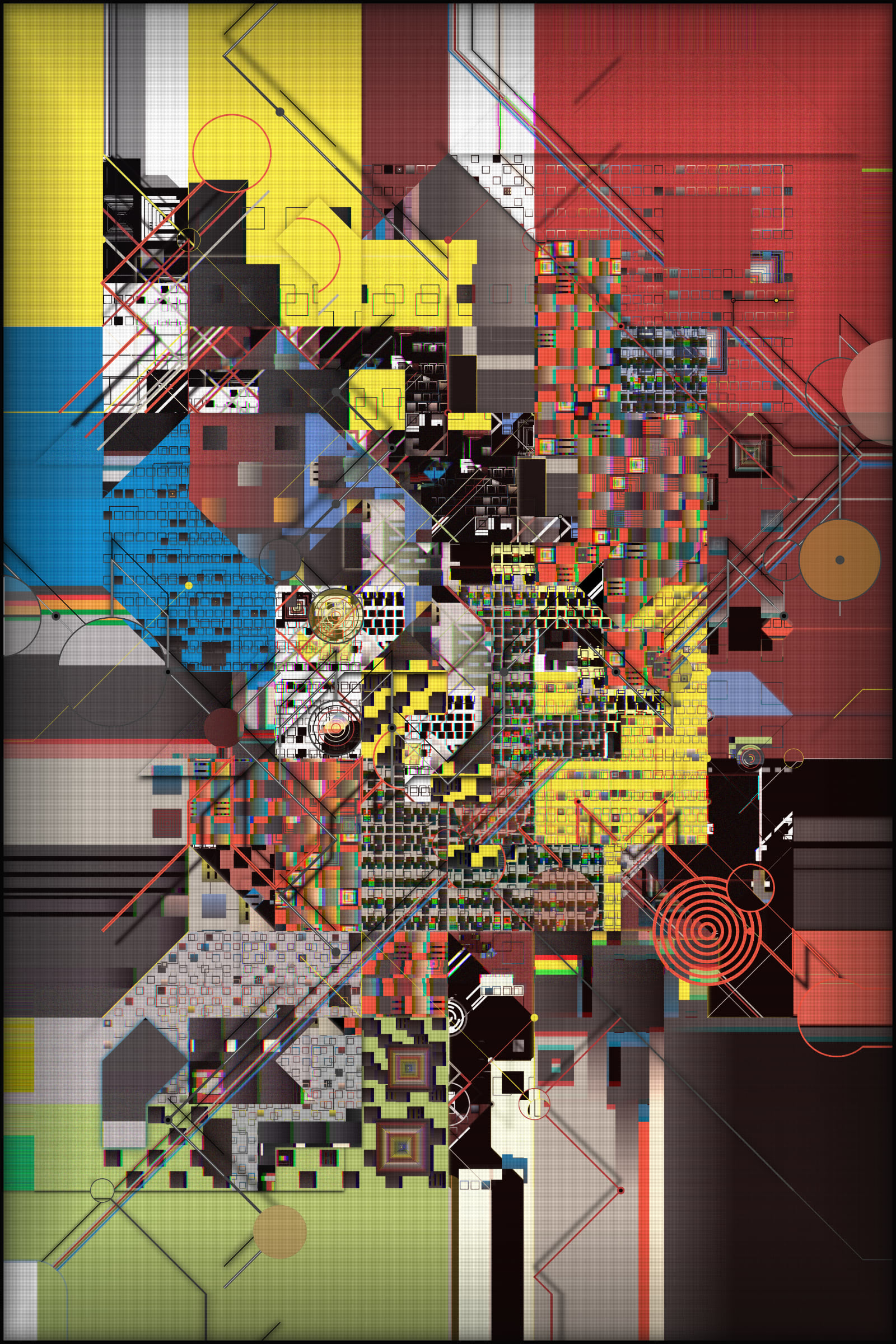 Featured token for: Overload